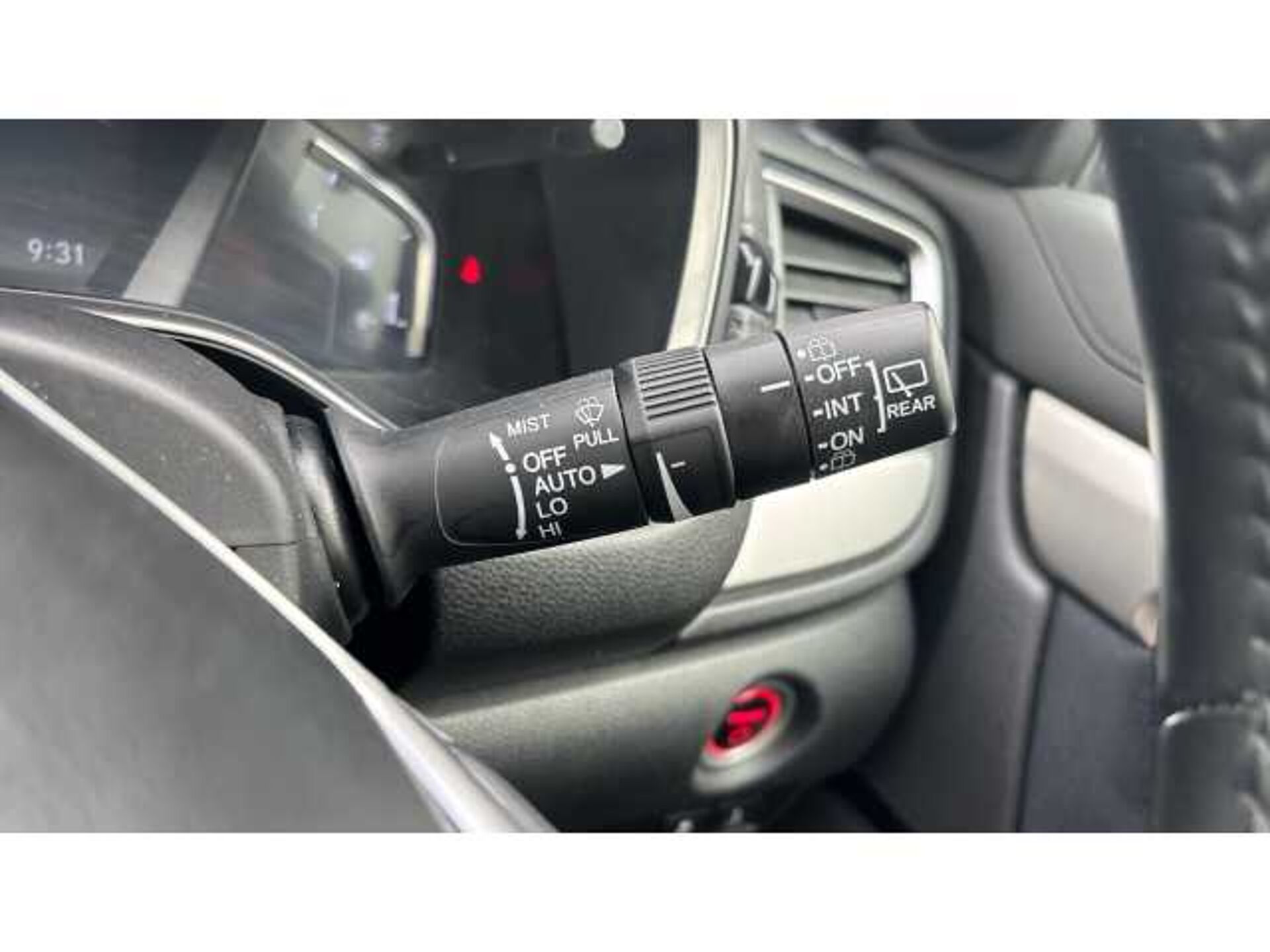 Honda CR-V Hybrid CR-V 2.0 i-MMD Hybrid SE 2WD 5dr eCVT 