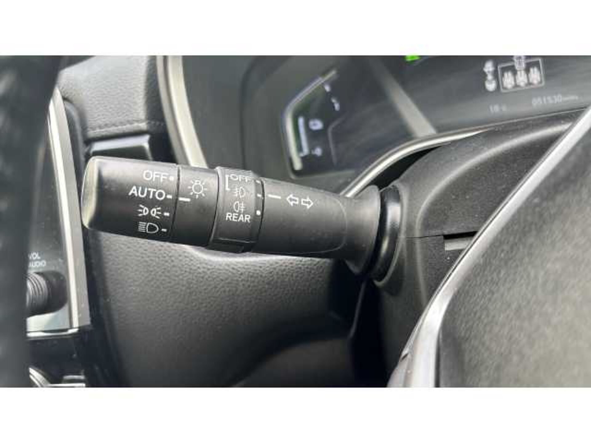 Honda CR-V Hybrid CR-V 2.0 i-MMD Hybrid SE 2WD 5dr eCVT 