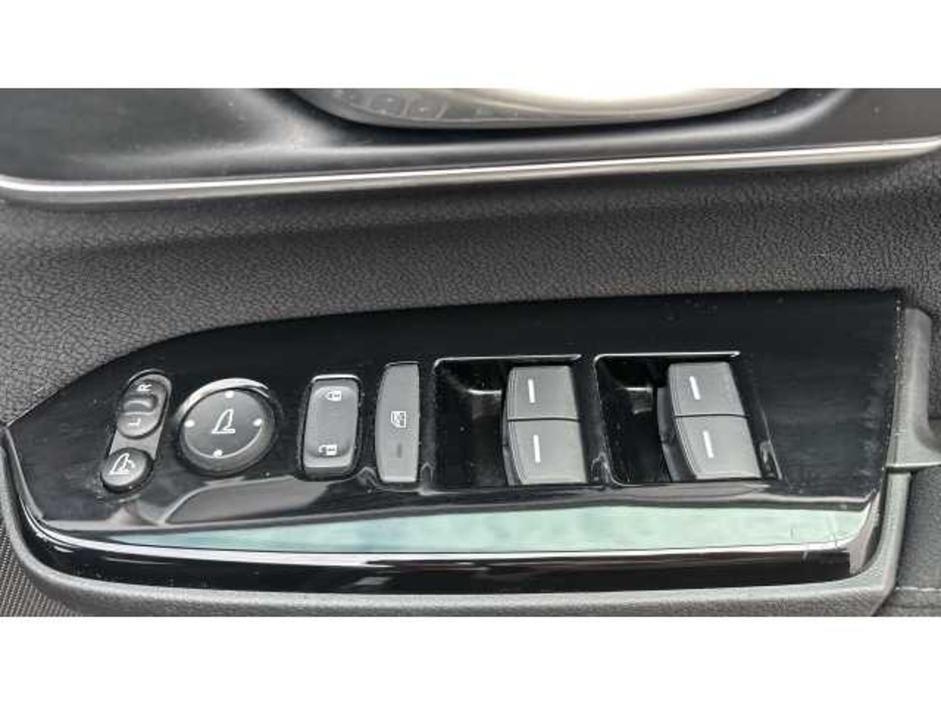 Honda CR-V Hybrid CR-V 2.0 i-MMD Hybrid SE 2WD 5dr eCVT 