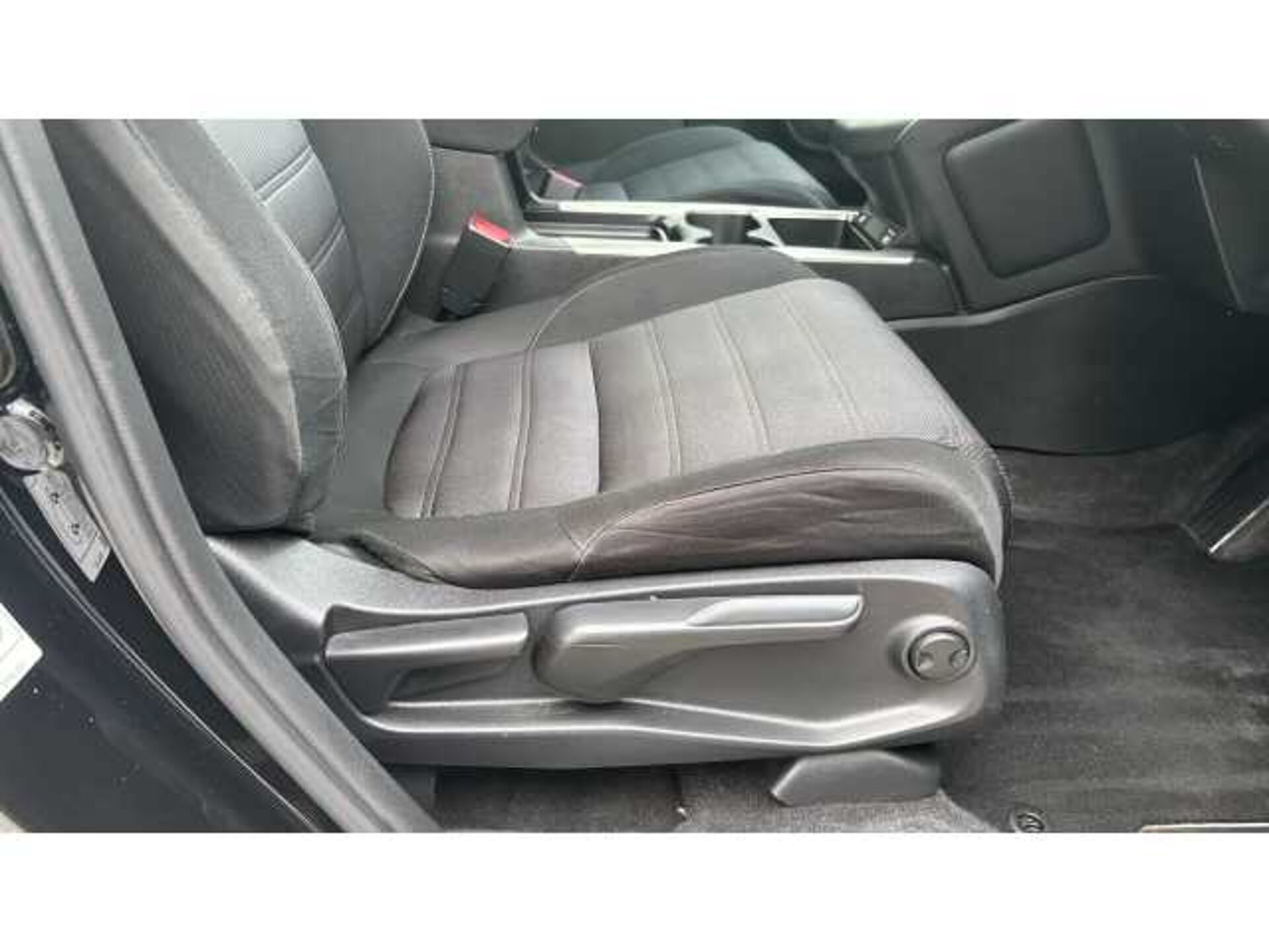 Honda CR-V Hybrid CR-V 2.0 i-MMD Hybrid SE 2WD 5dr eCVT 