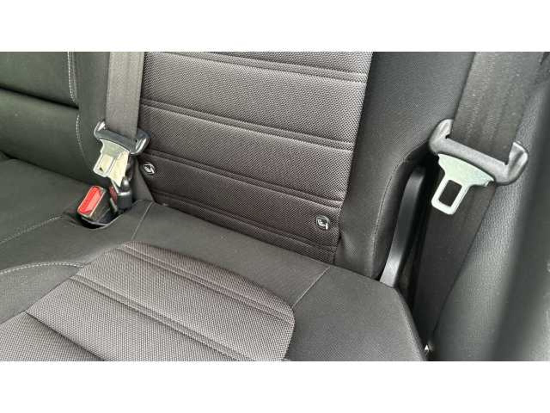 Honda CR-V Hybrid CR-V 2.0 i-MMD Hybrid SE 2WD 5dr eCVT 