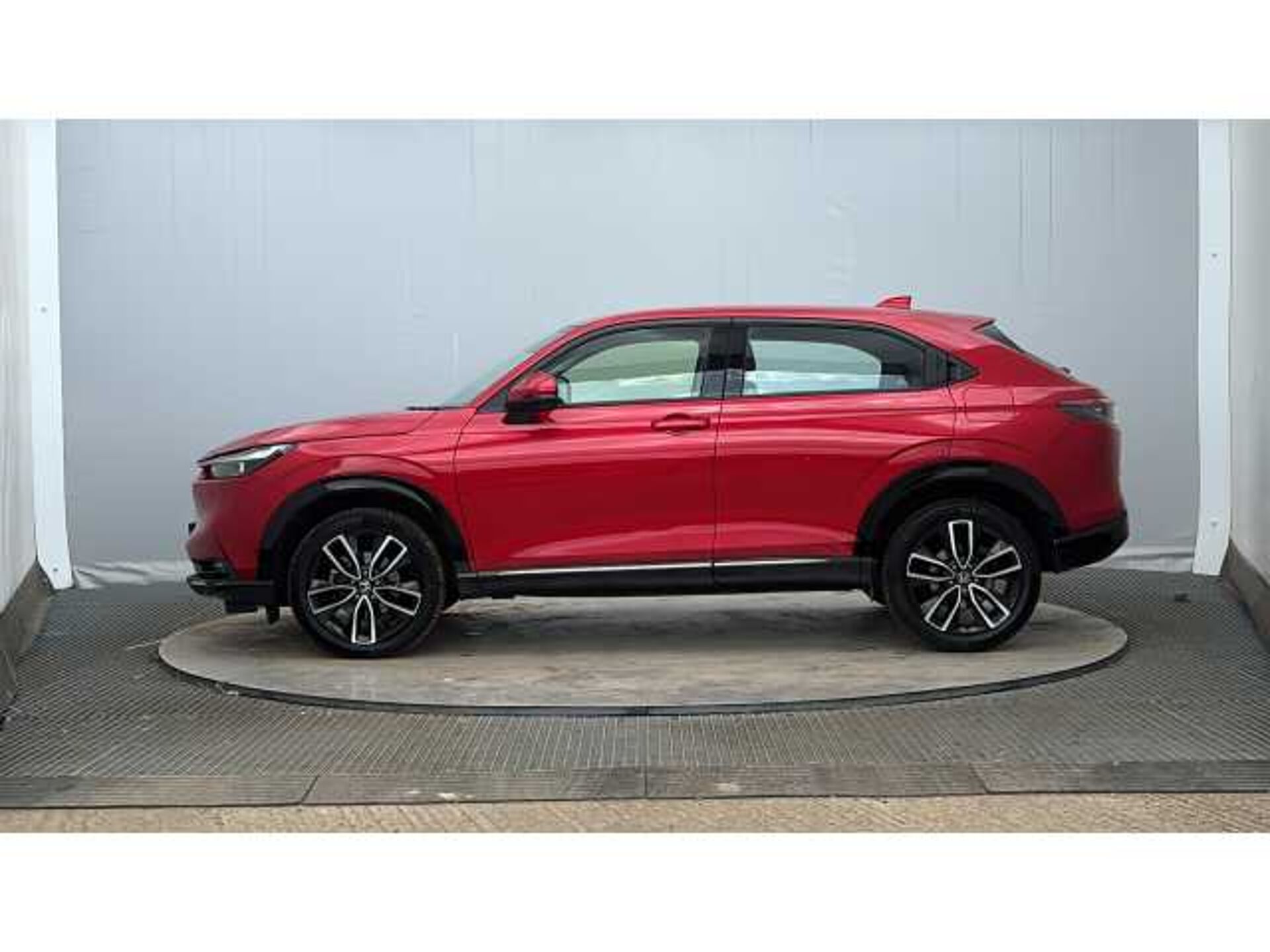 Honda HR-V Hybrid HR-V 1.5 eHEV Advance 5dr CVT 