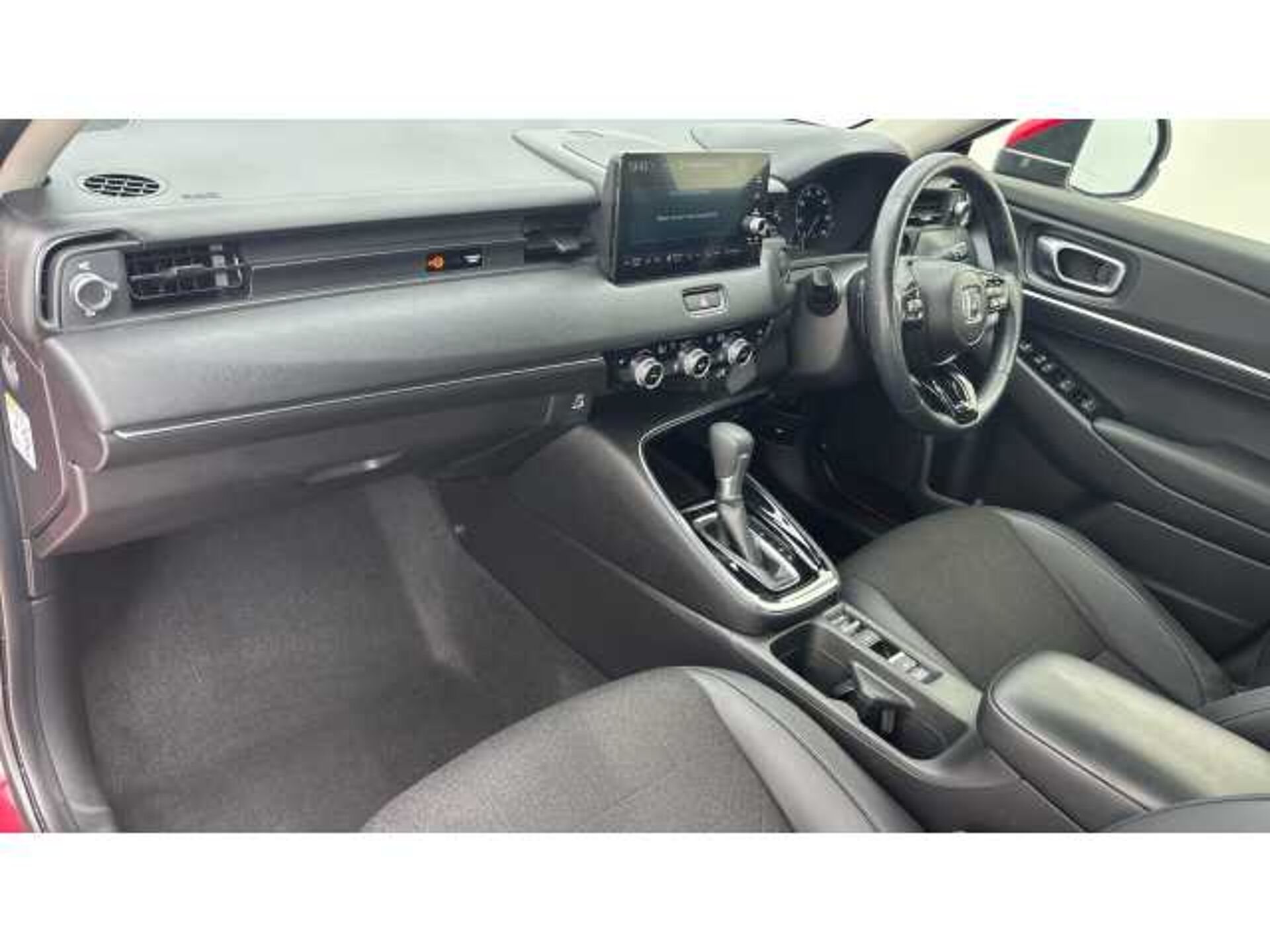 Honda HR-V Hybrid HR-V 1.5 eHEV Advance 5dr CVT 