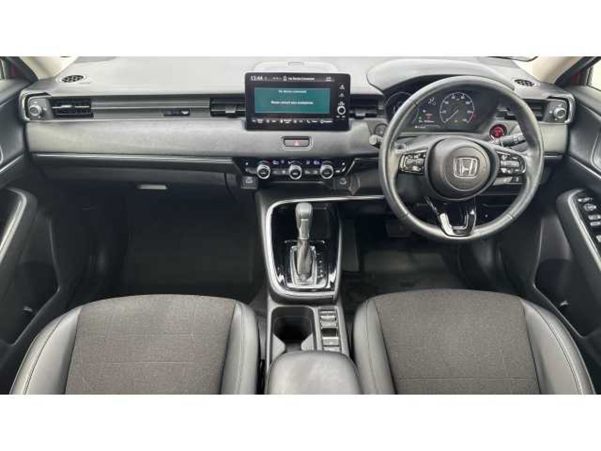 Honda HR-V Hybrid HR-V 1.5 eHEV Advance 5dr CVT 