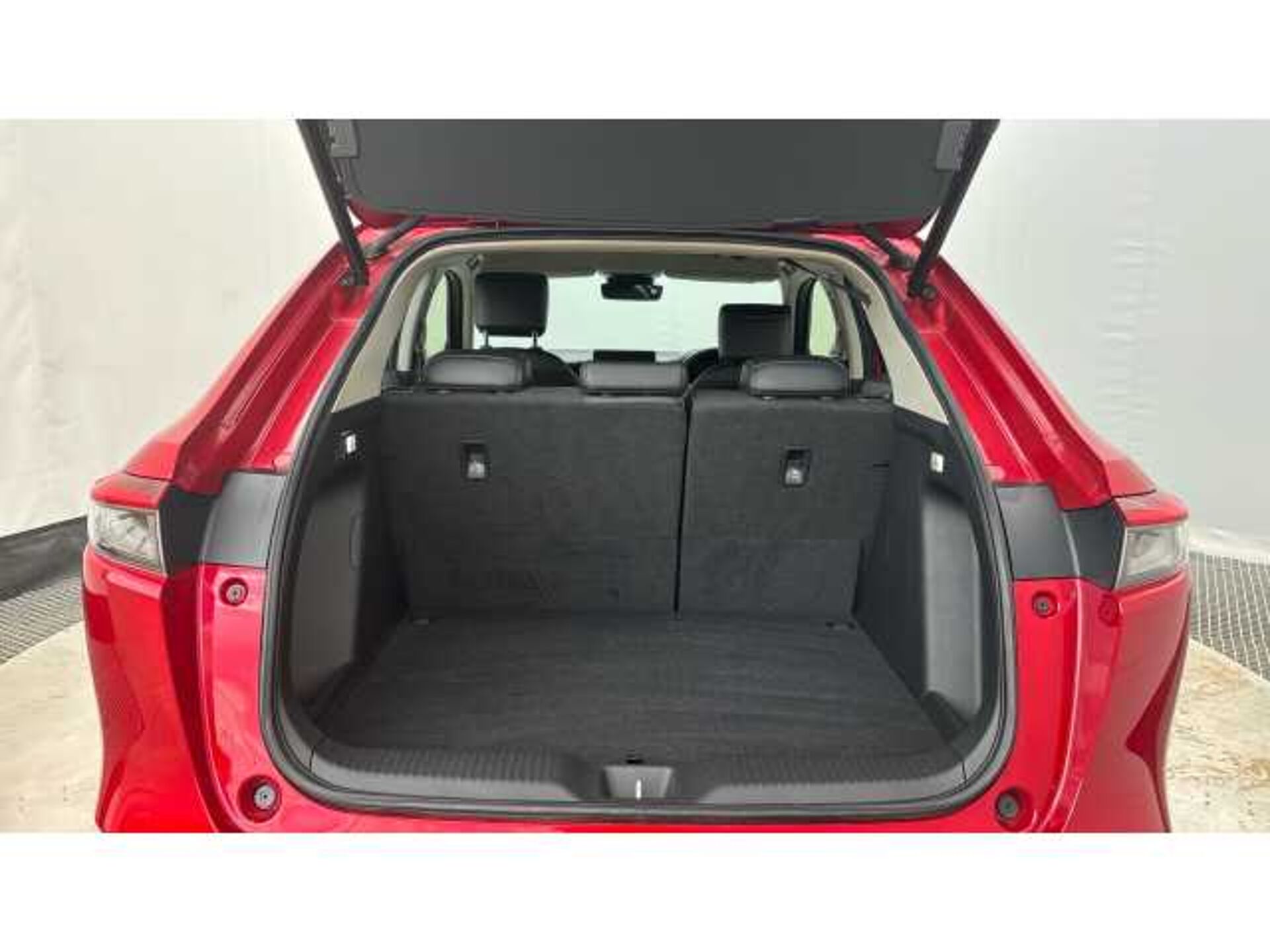 Honda HR-V Hybrid HR-V 1.5 eHEV Advance 5dr CVT 