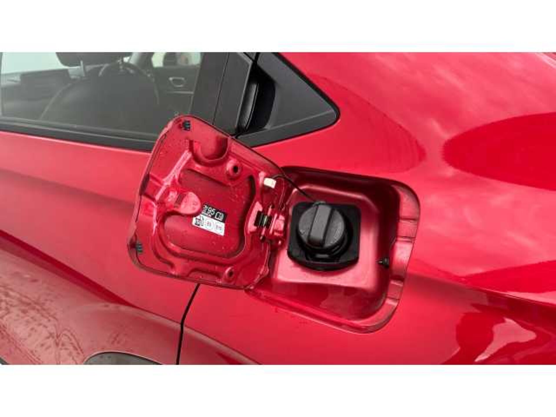 Honda HR-V Hybrid HR-V 1.5 eHEV Advance 5dr CVT 