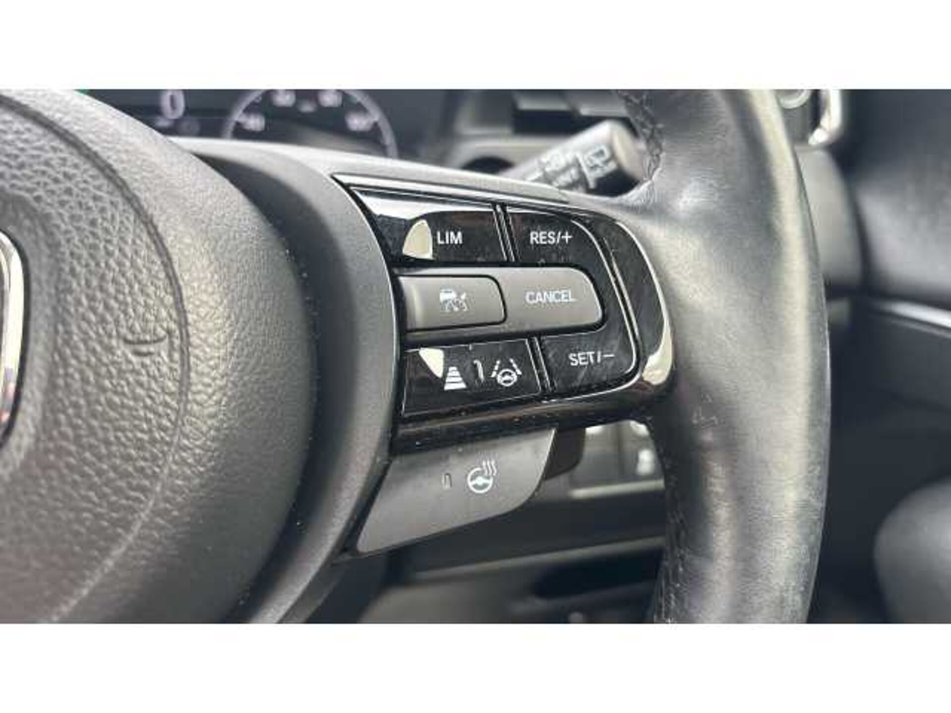 Honda HR-V Hybrid HR-V 1.5 eHEV Advance 5dr CVT 
