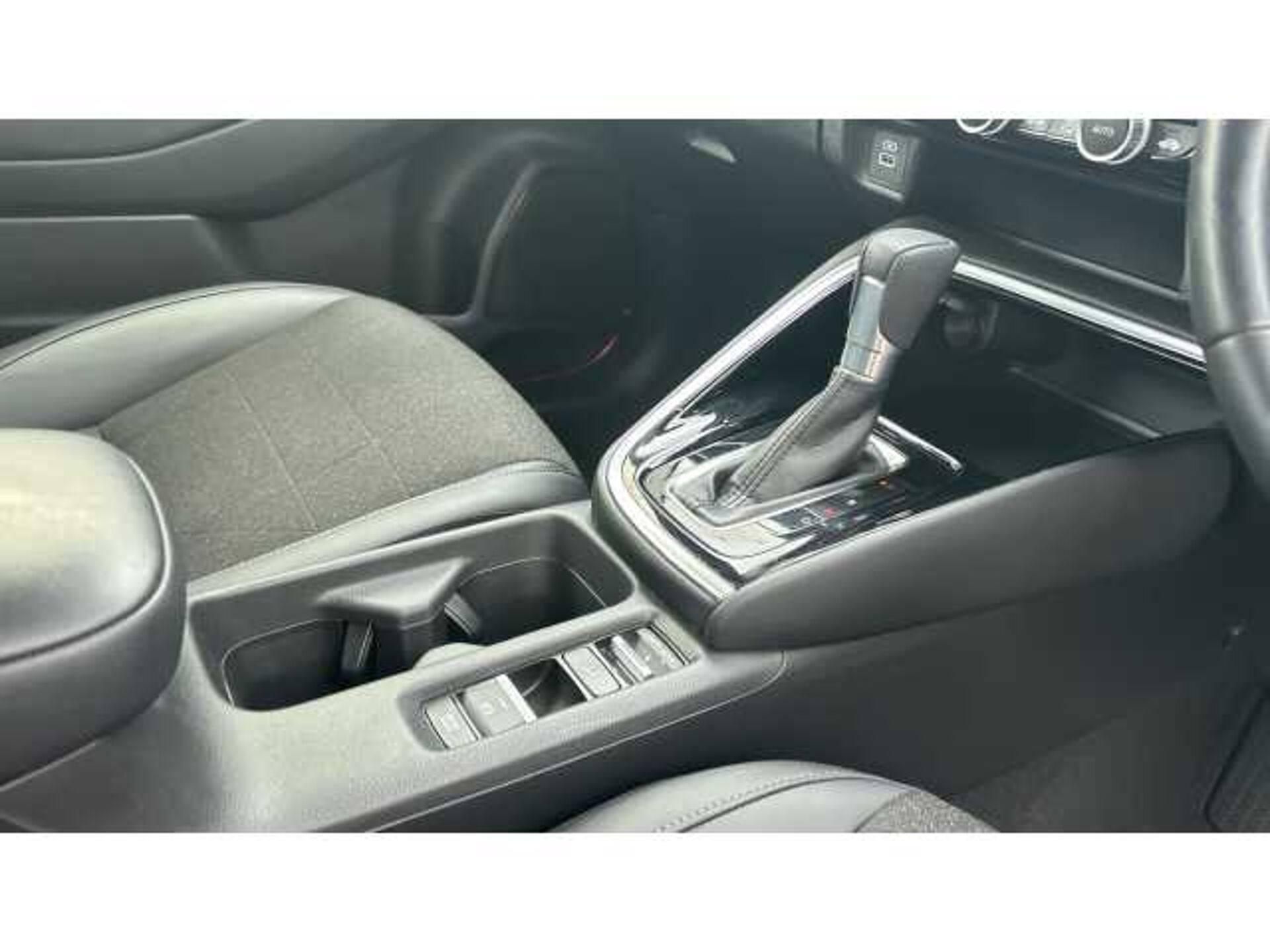 Honda HR-V Hybrid HR-V 1.5 eHEV Advance 5dr CVT 