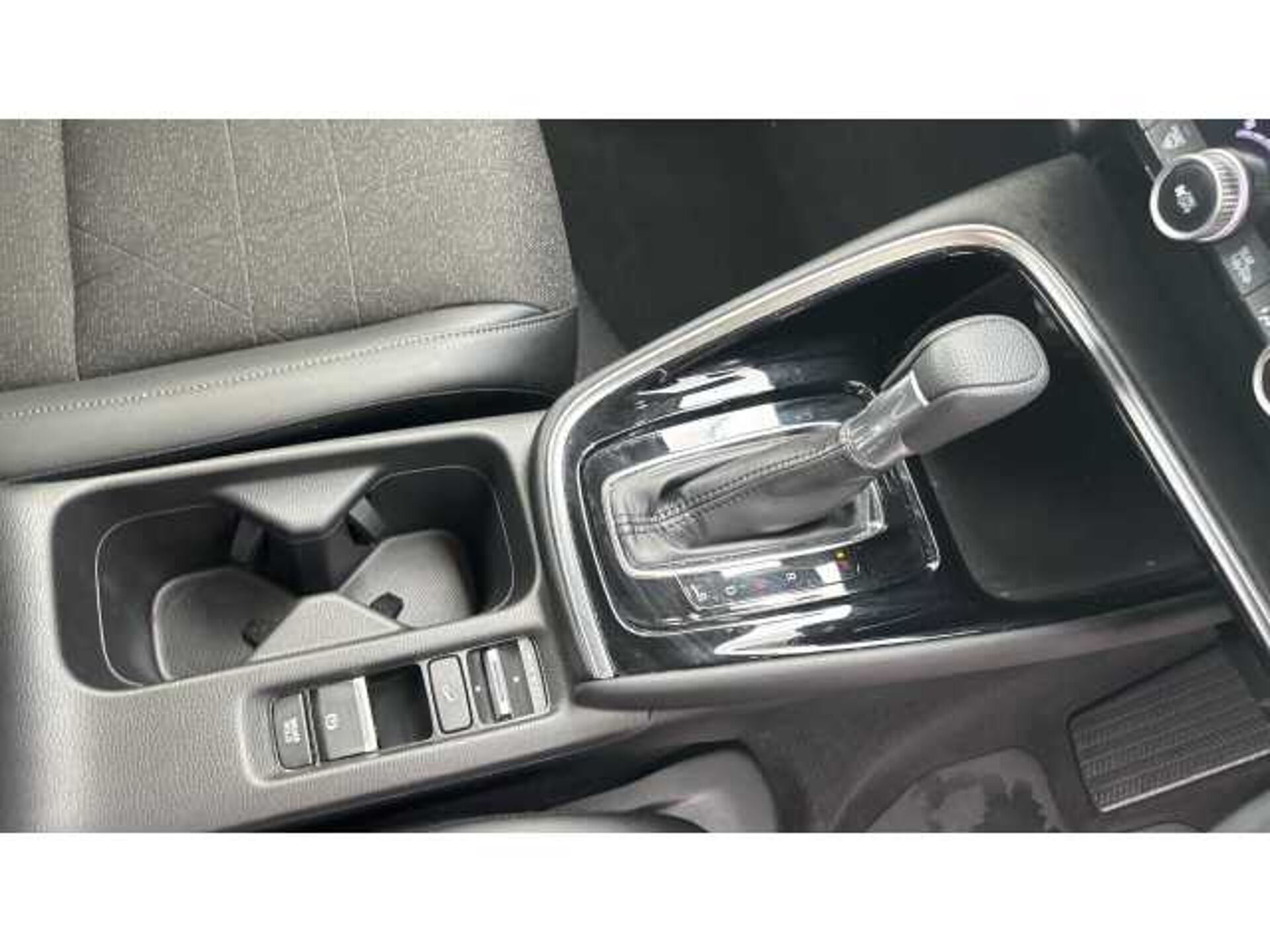 Honda HR-V Hybrid HR-V 1.5 eHEV Advance 5dr CVT 