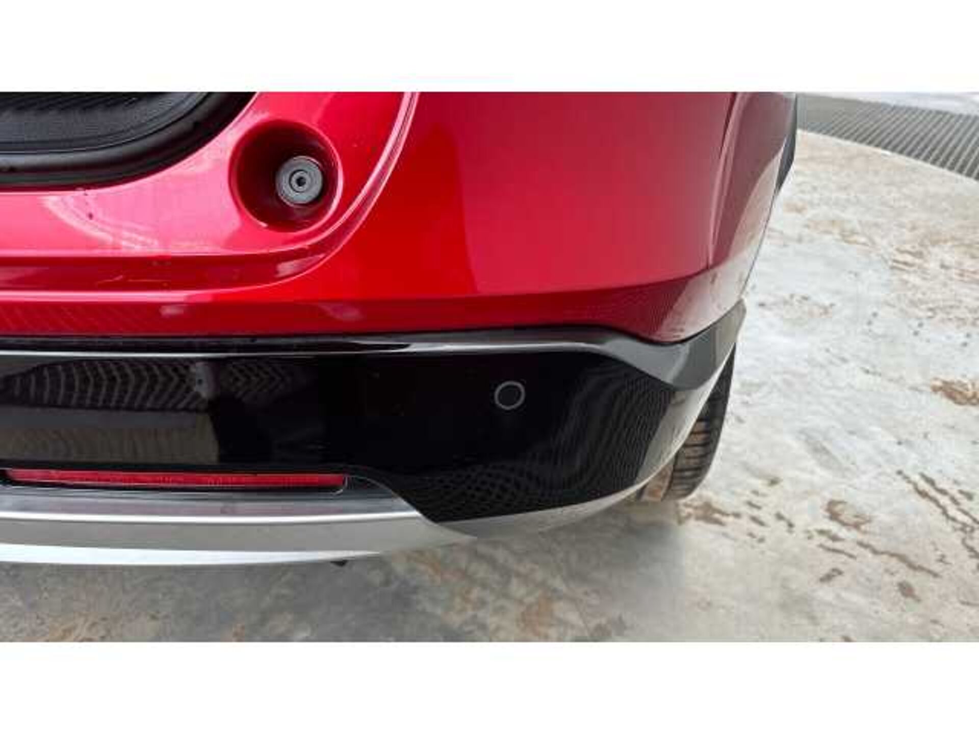 Honda HR-V Hybrid HR-V 1.5 eHEV Advance 5dr CVT 