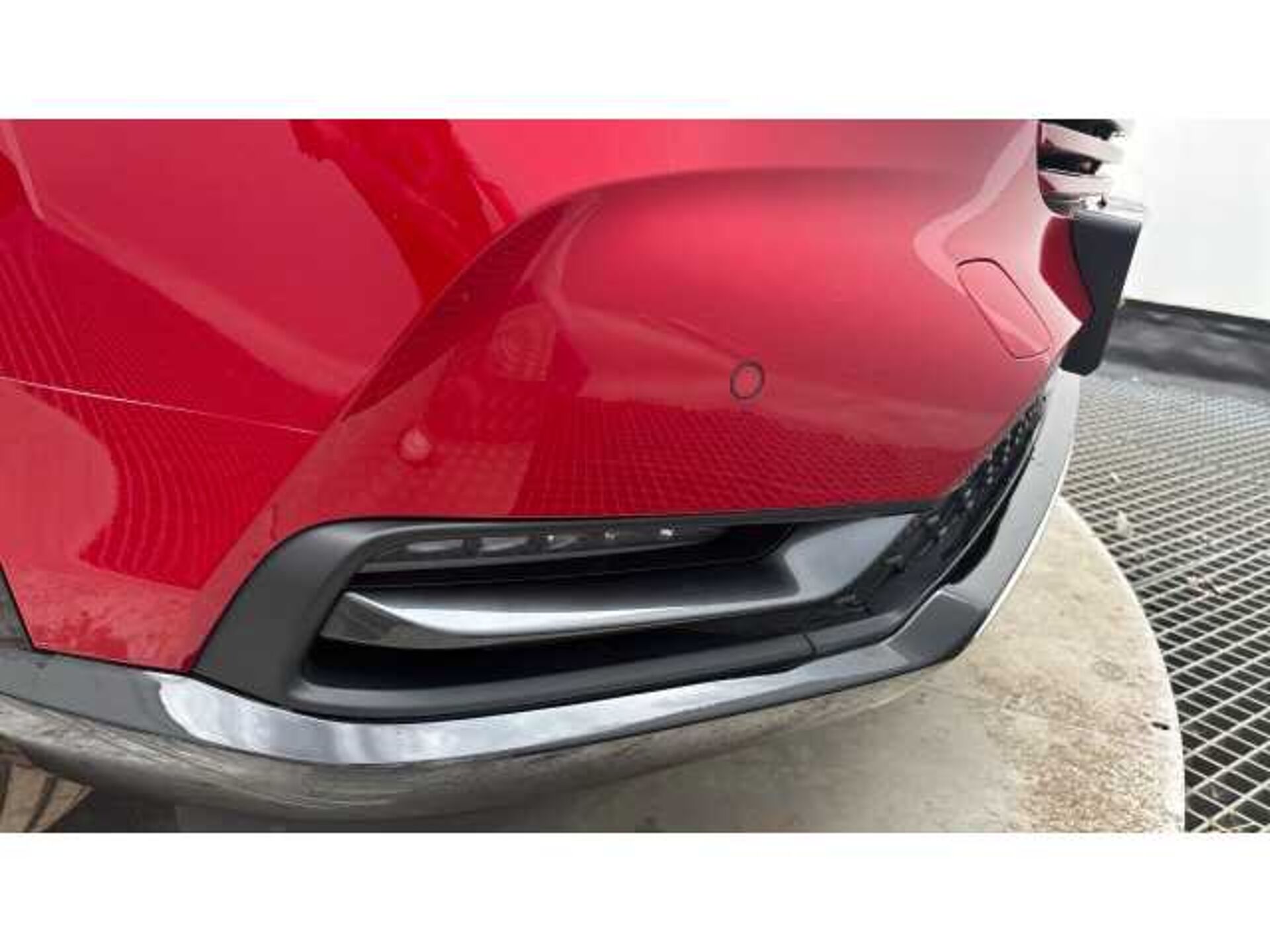 Honda HR-V Hybrid HR-V 1.5 eHEV Advance 5dr CVT 
