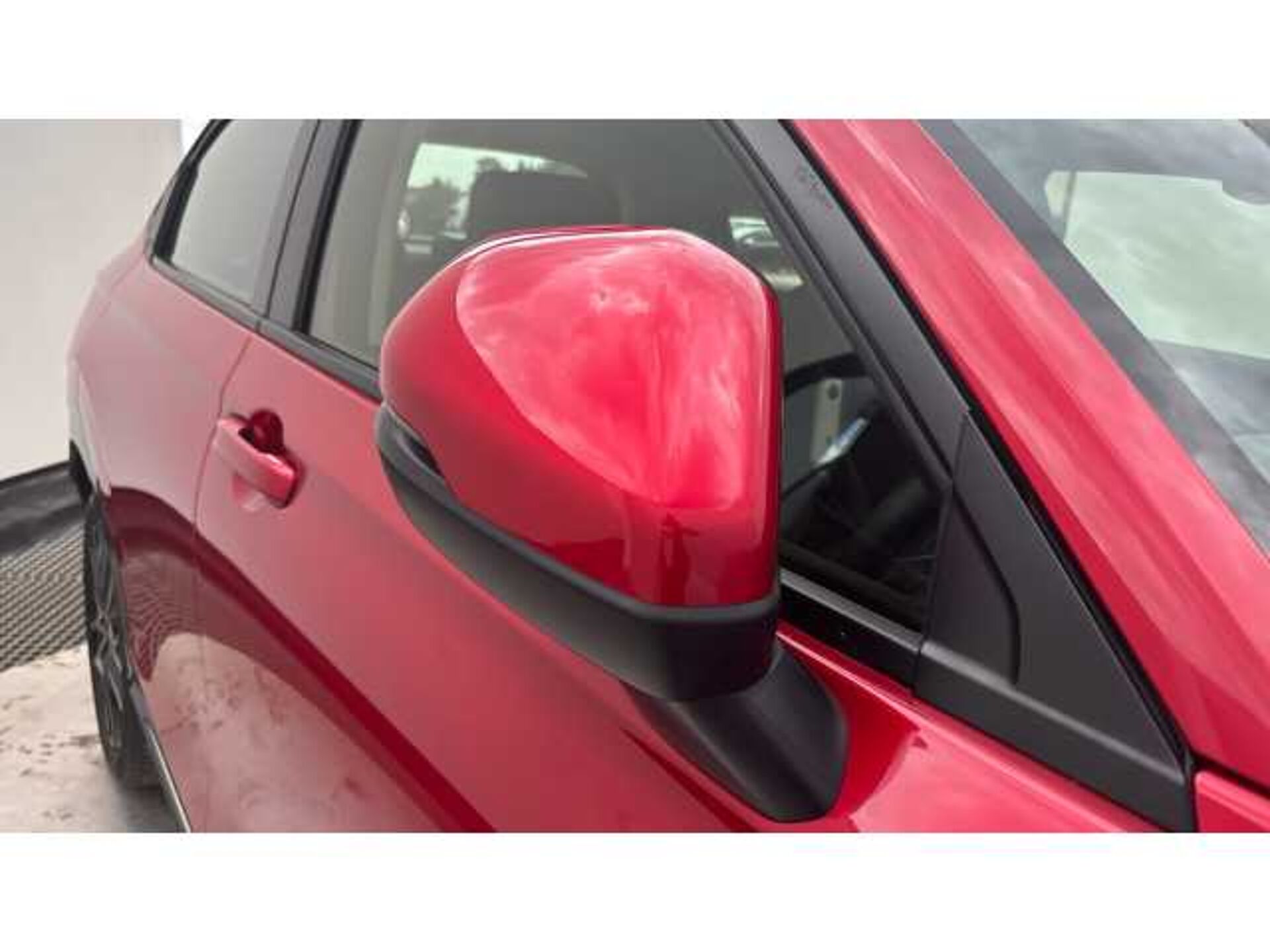 Honda HR-V Hybrid HR-V 1.5 eHEV Advance 5dr CVT 