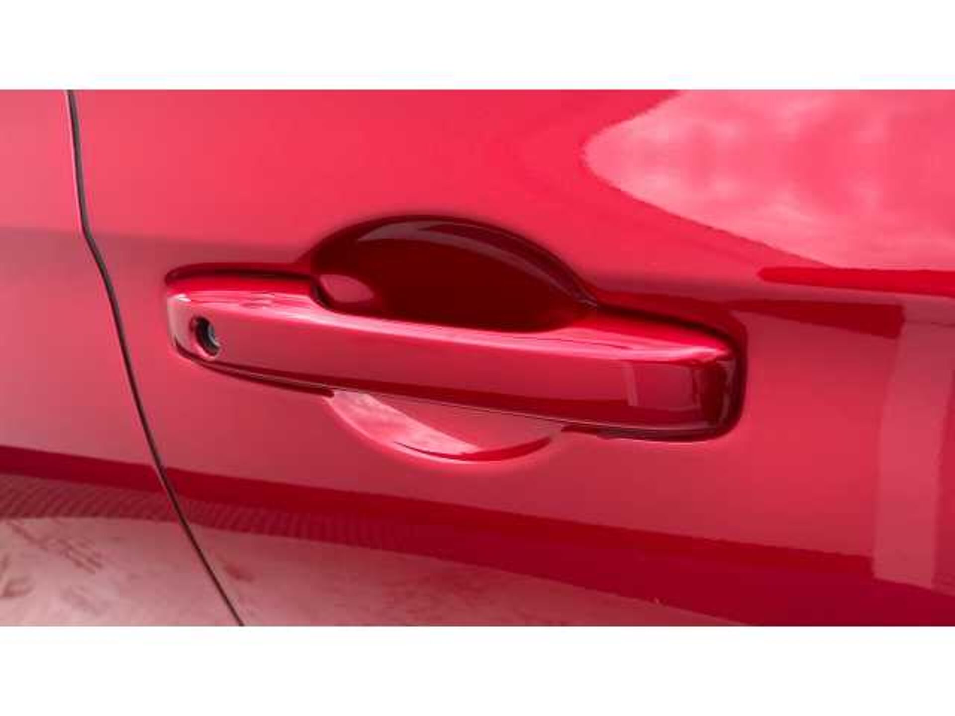 Honda HR-V Hybrid HR-V 1.5 eHEV Advance 5dr CVT 