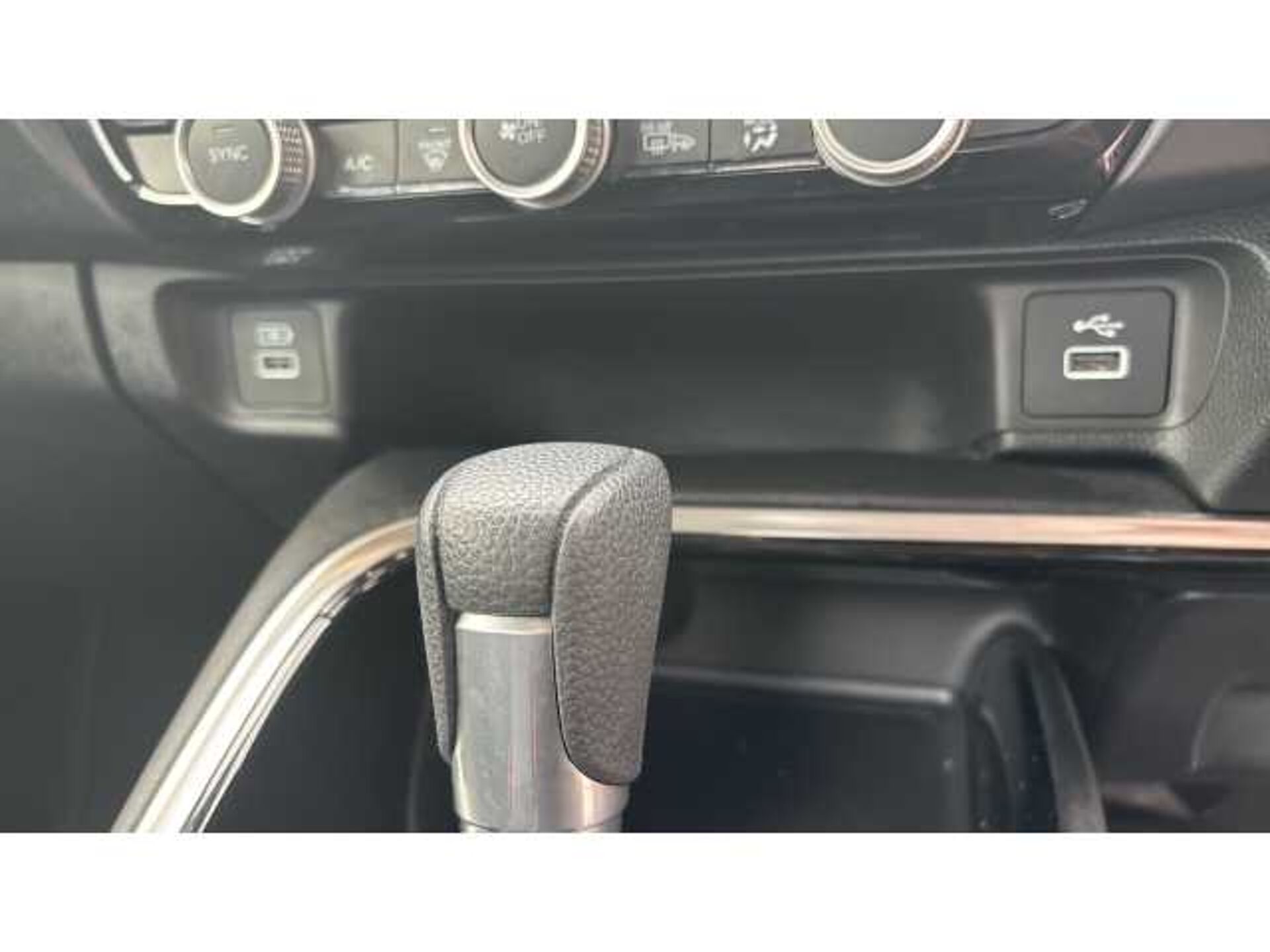Honda HR-V Hybrid HR-V 1.5 eHEV Advance 5dr CVT 