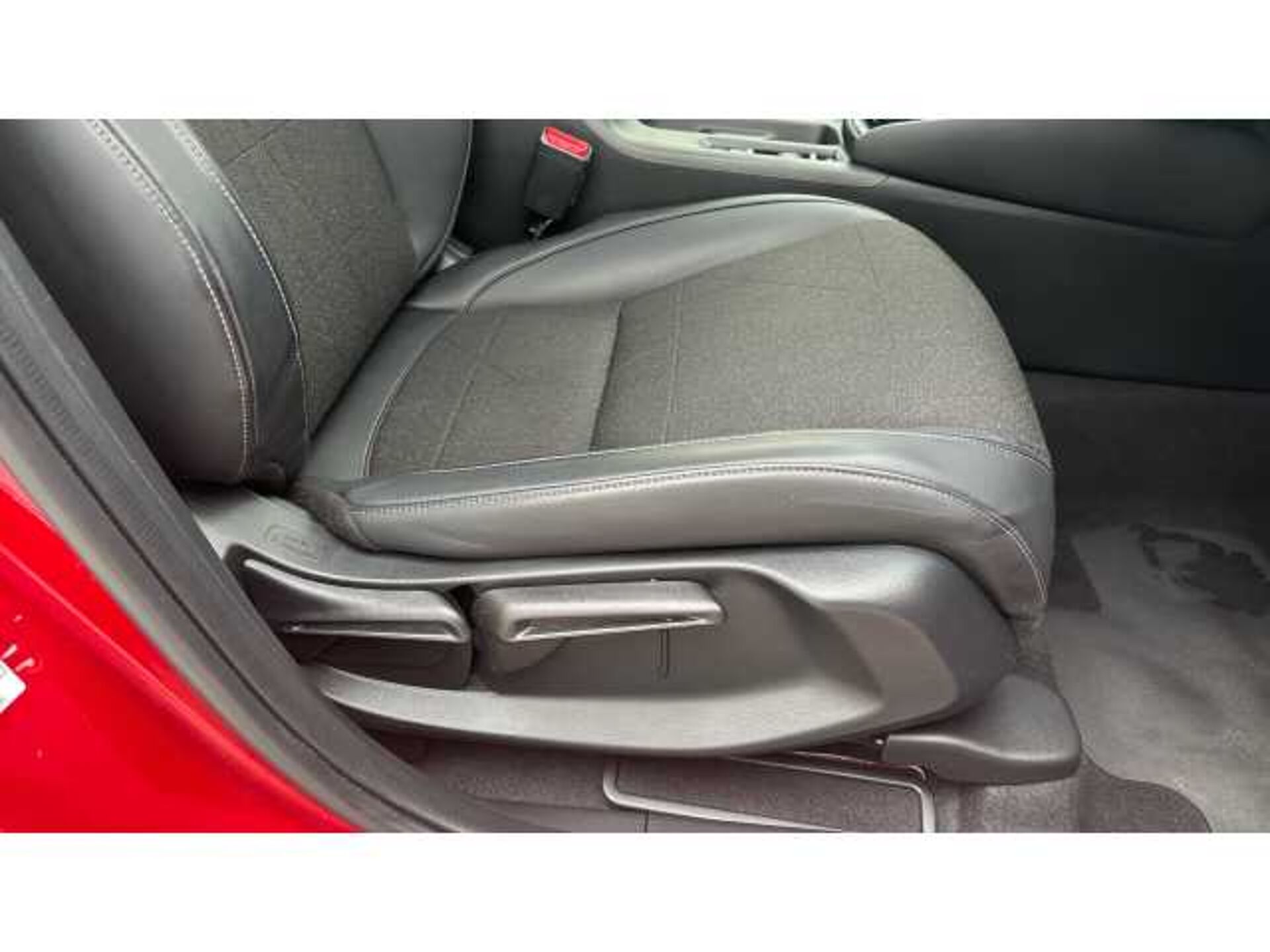 Honda HR-V Hybrid HR-V 1.5 eHEV Advance 5dr CVT 