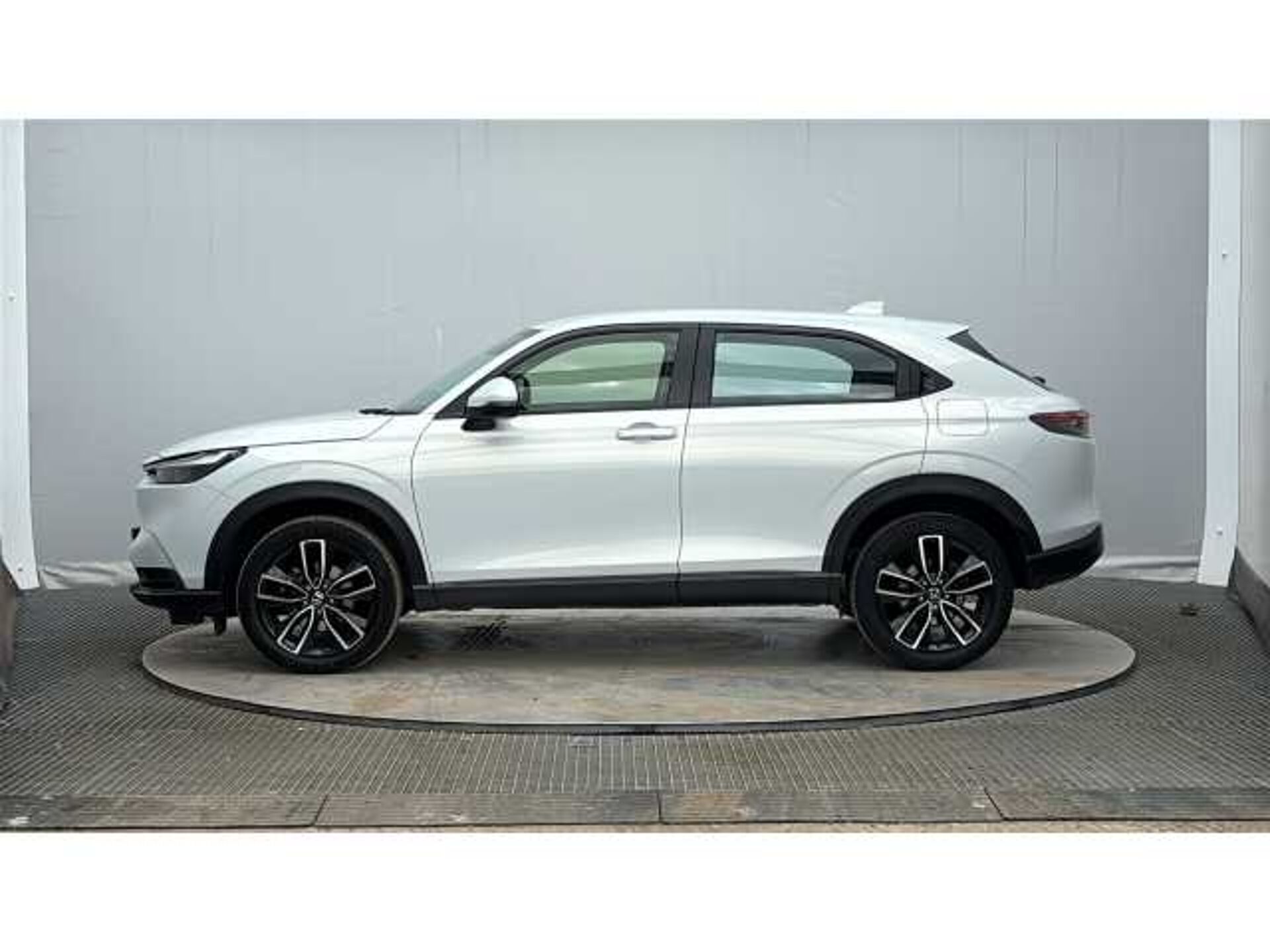 Honda HR-V Hybrid HR-V 1.5 eHEV Elegance 5dr CVT 
