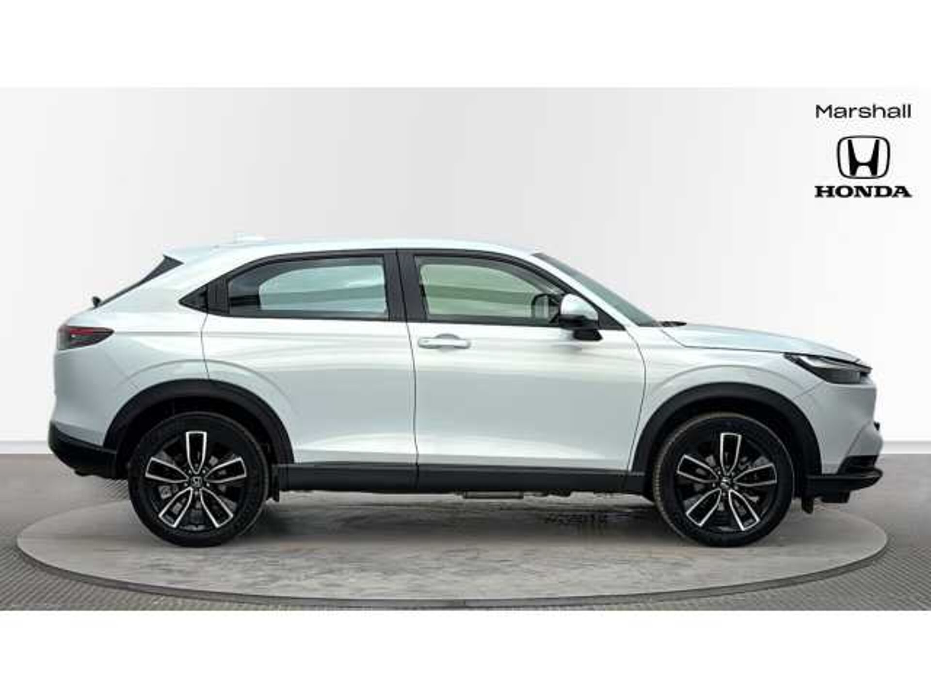 Honda HR-V Hybrid HR-V 1.5 eHEV Elegance 5dr CVT 