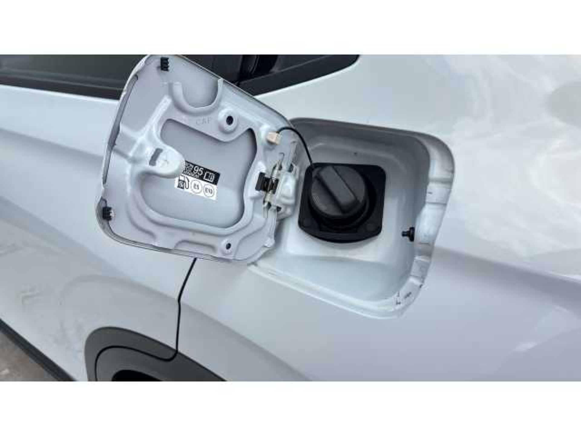 Honda HR-V Hybrid HR-V 1.5 eHEV Elegance 5dr CVT 