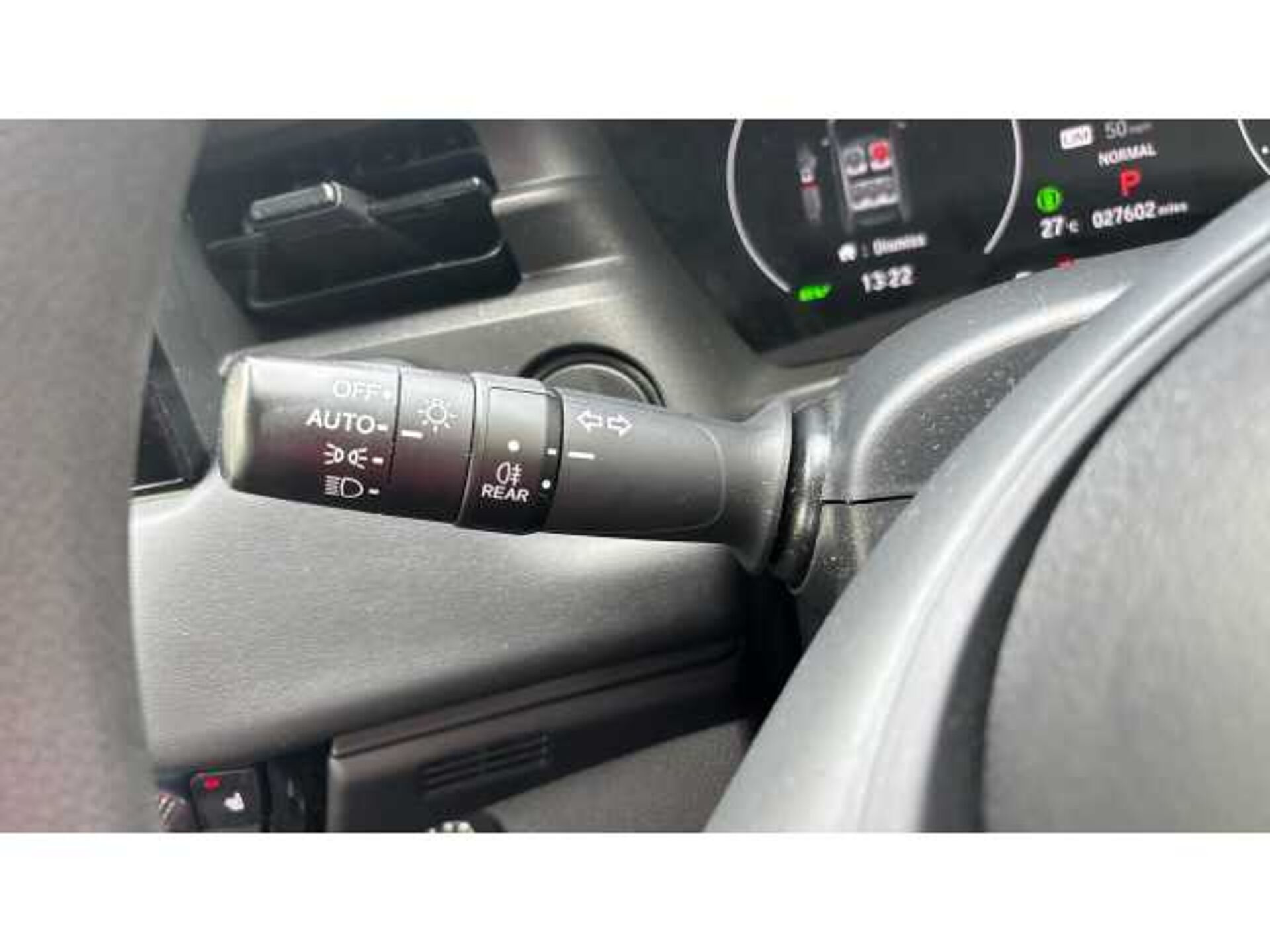 Honda HR-V Hybrid HR-V 1.5 eHEV Elegance 5dr CVT 