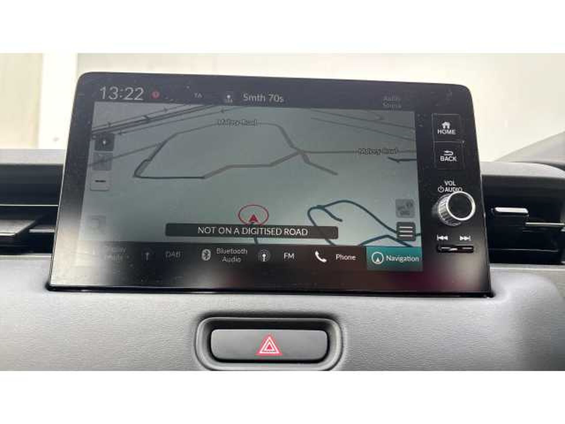 Honda HR-V Hybrid HR-V 1.5 eHEV Elegance 5dr CVT 