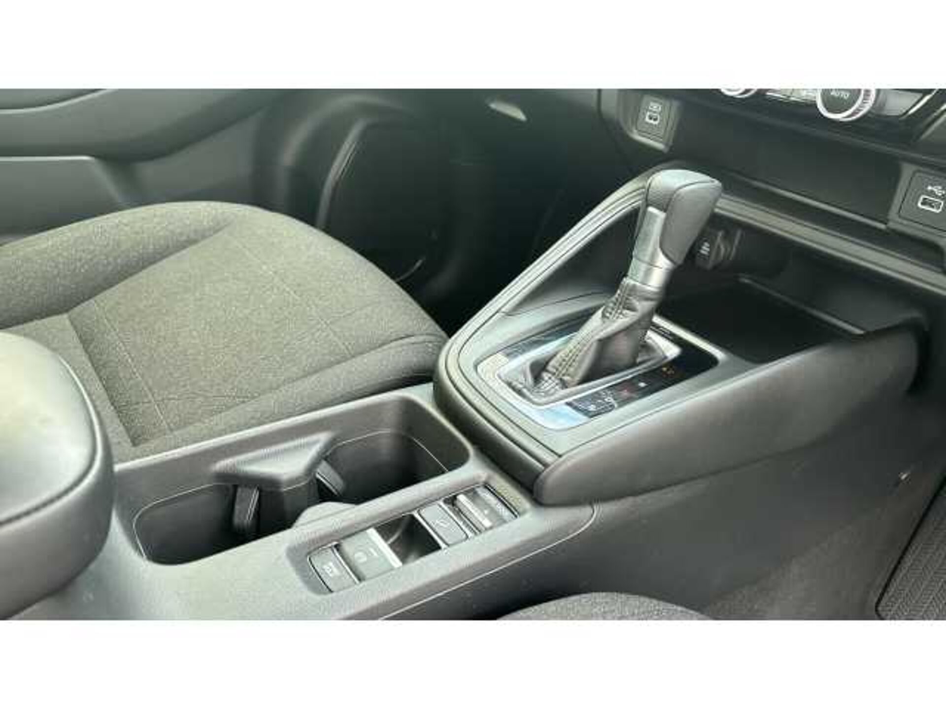 Honda HR-V Hybrid HR-V 1.5 eHEV Elegance 5dr CVT 