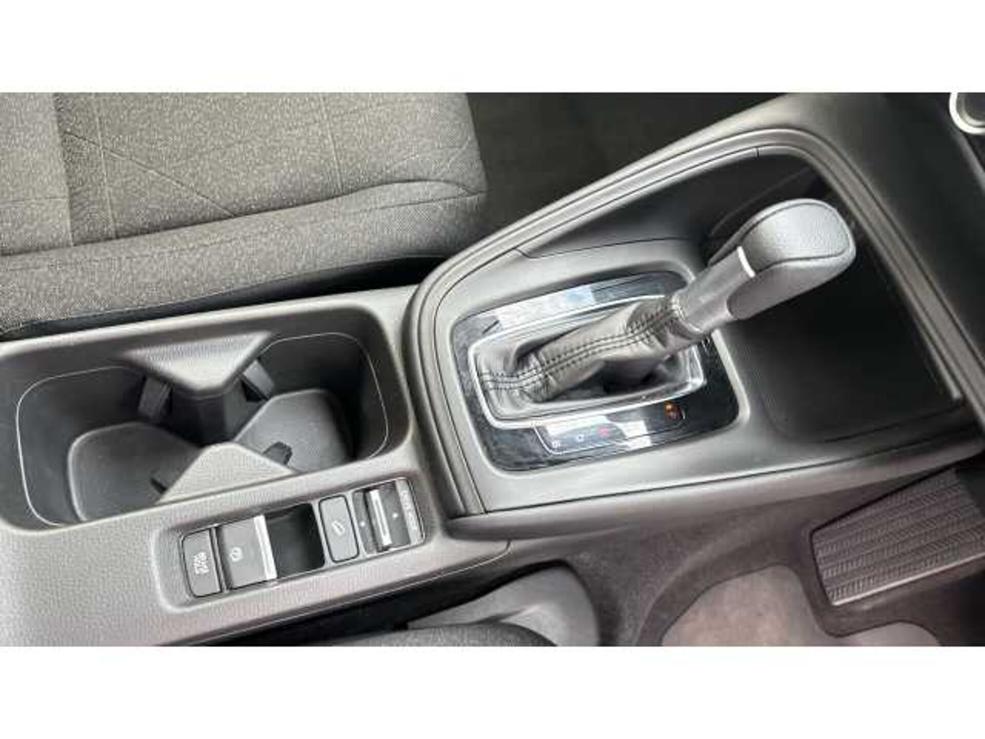 Honda HR-V Hybrid HR-V 1.5 eHEV Elegance 5dr CVT 