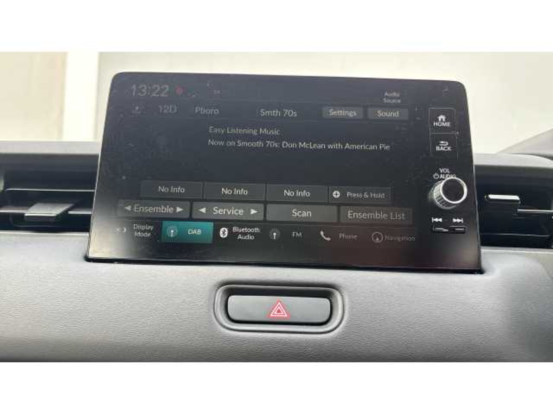 Honda HR-V Hybrid HR-V 1.5 eHEV Elegance 5dr CVT 