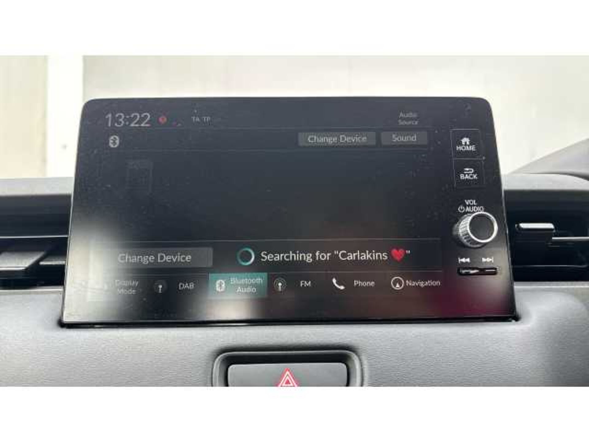 Honda HR-V Hybrid HR-V 1.5 eHEV Elegance 5dr CVT 