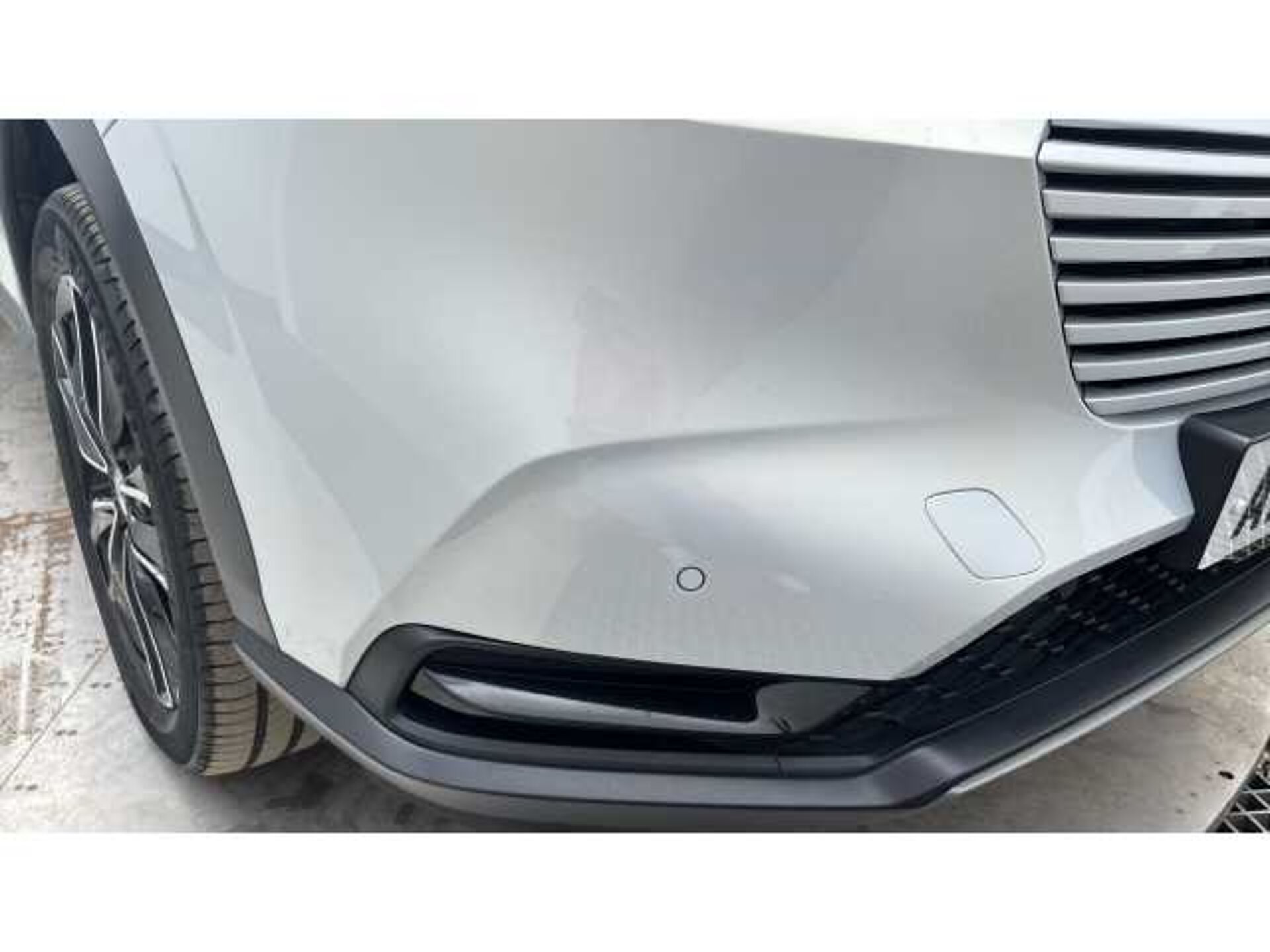 Honda HR-V Hybrid HR-V 1.5 eHEV Elegance 5dr CVT 