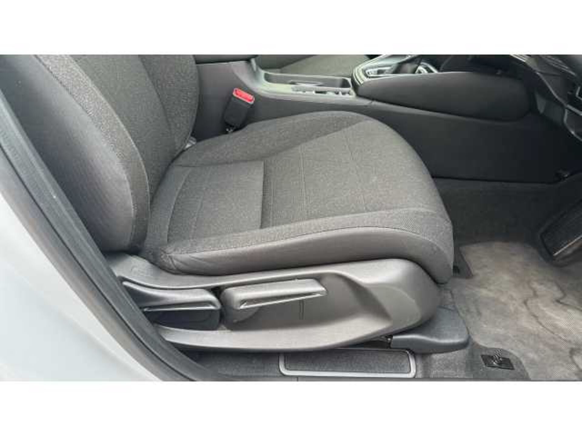 Honda HR-V Hybrid HR-V 1.5 eHEV Elegance 5dr CVT 