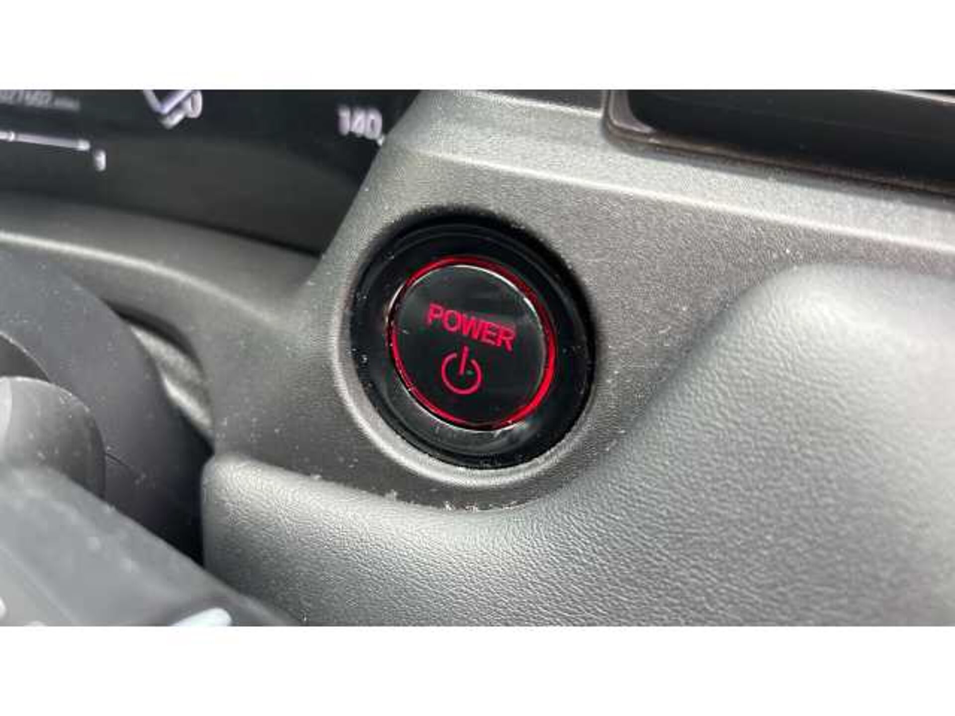 Honda HR-V Hybrid HR-V 1.5 eHEV Elegance 5dr CVT 
