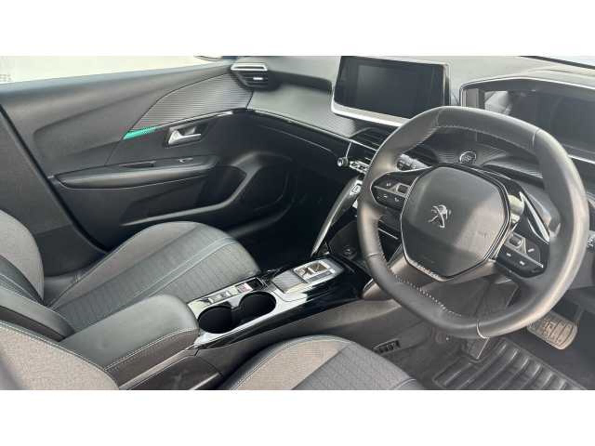 Peugeot 208 208 100kW Allure Premium 50kWh 5dr Auto 