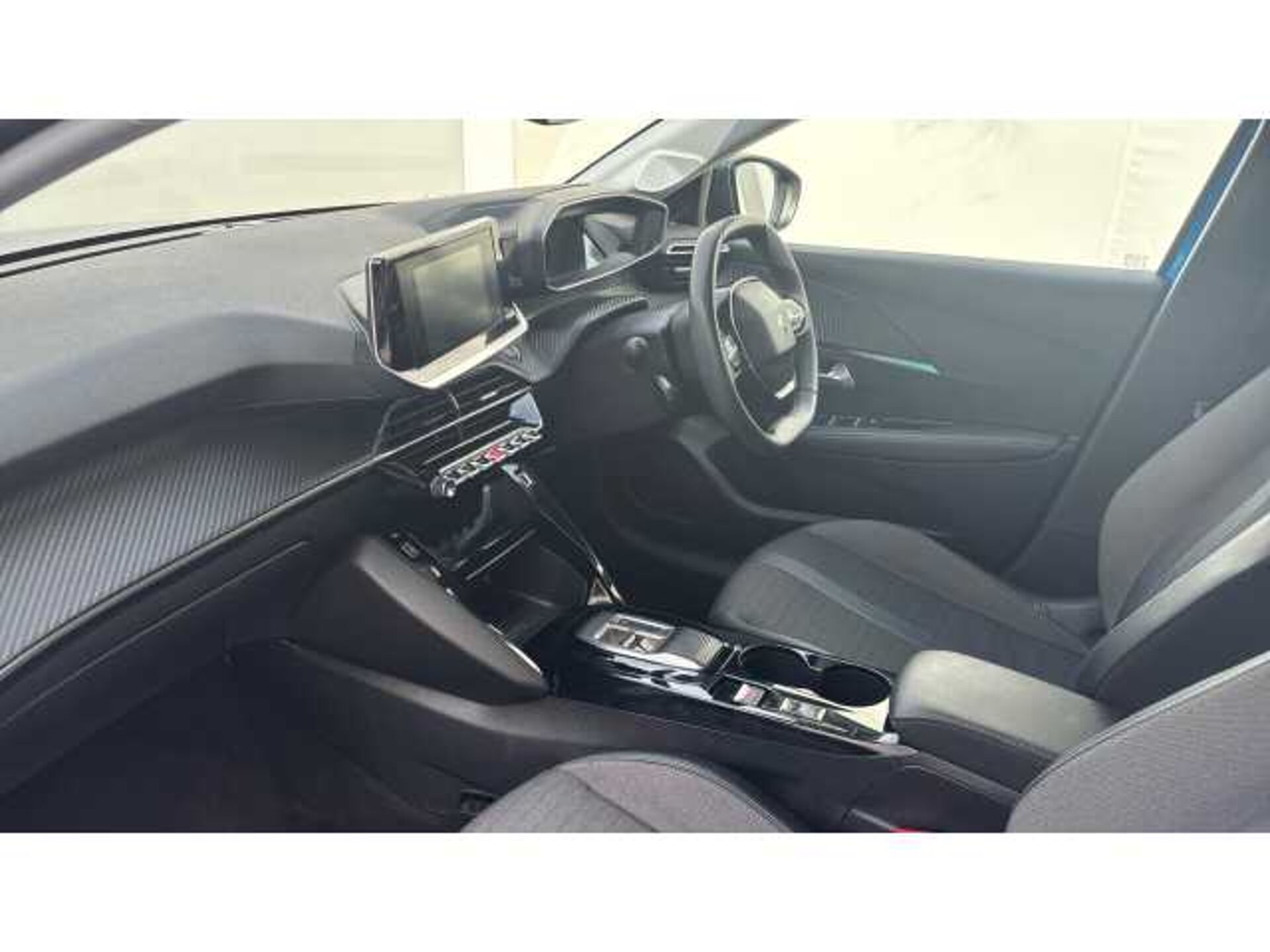 Peugeot 208 208 100kW Allure Premium 50kWh 5dr Auto 