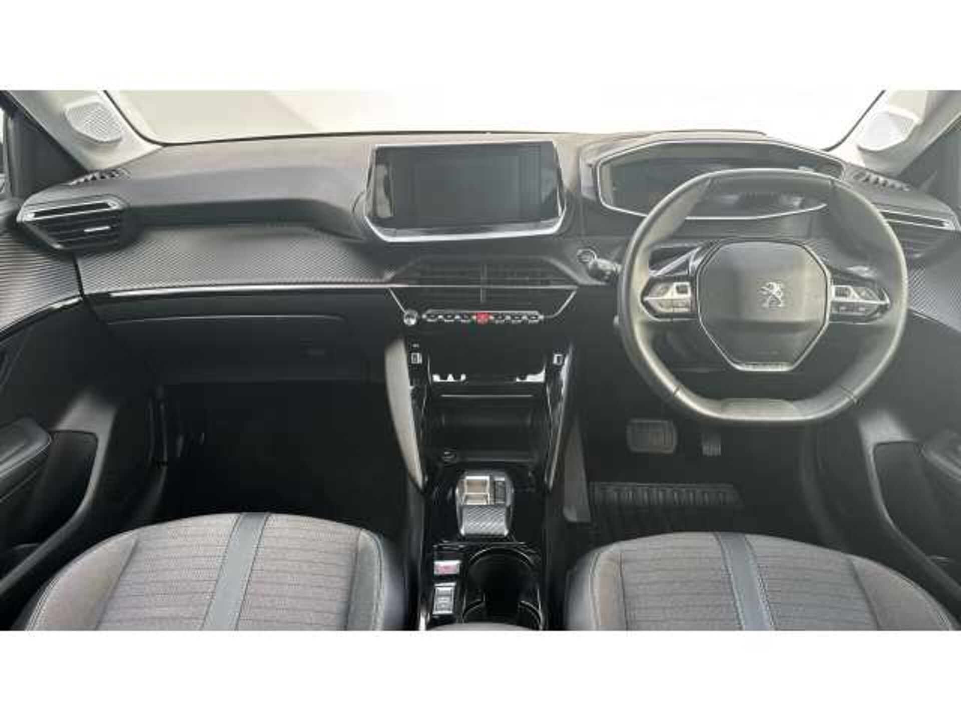 Peugeot 208 208 100kW Allure Premium 50kWh 5dr Auto 
