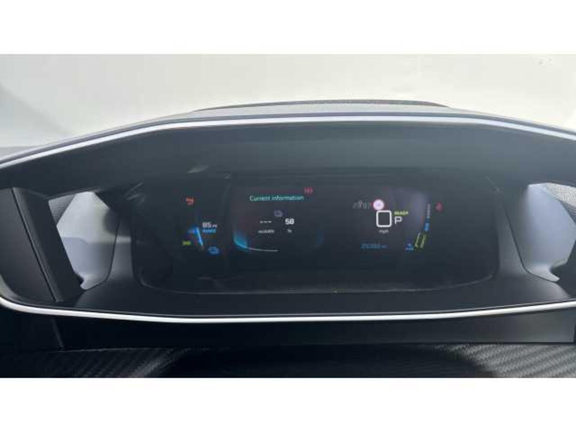 Peugeot 208 208 100kW Allure Premium 50kWh 5dr Auto 