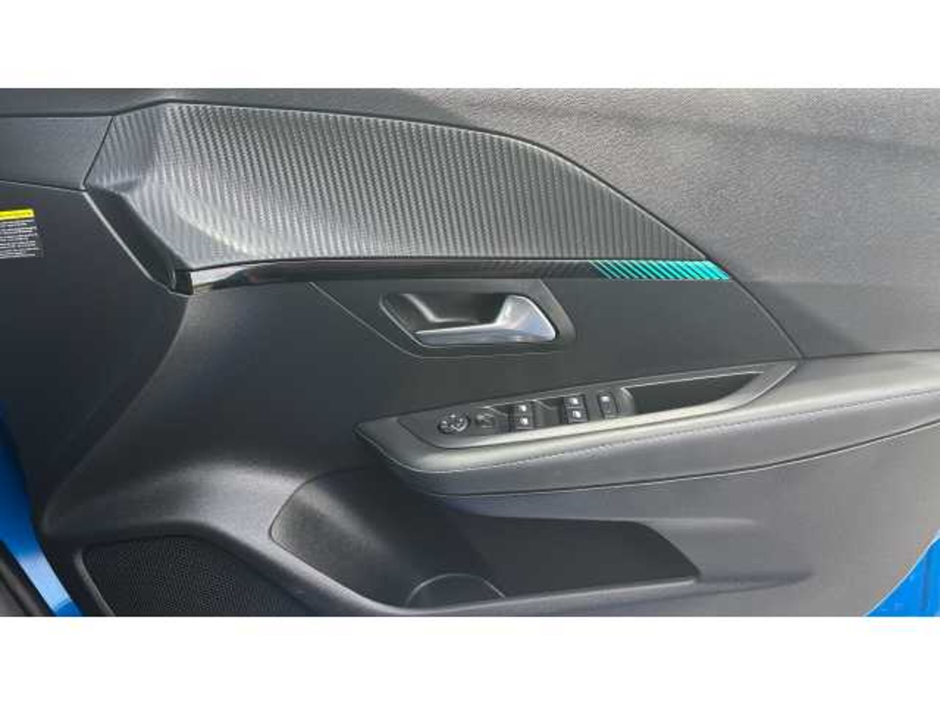 Peugeot 208 208 100kW Allure Premium 50kWh 5dr Auto 