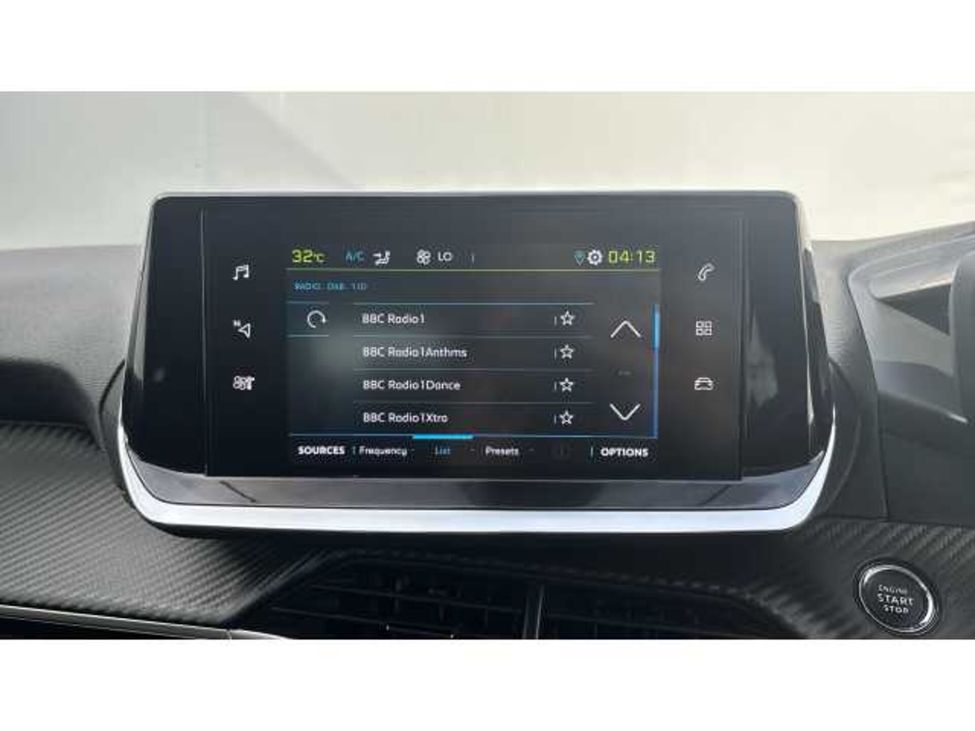 Peugeot 208 208 100kW Allure Premium 50kWh 5dr Auto 