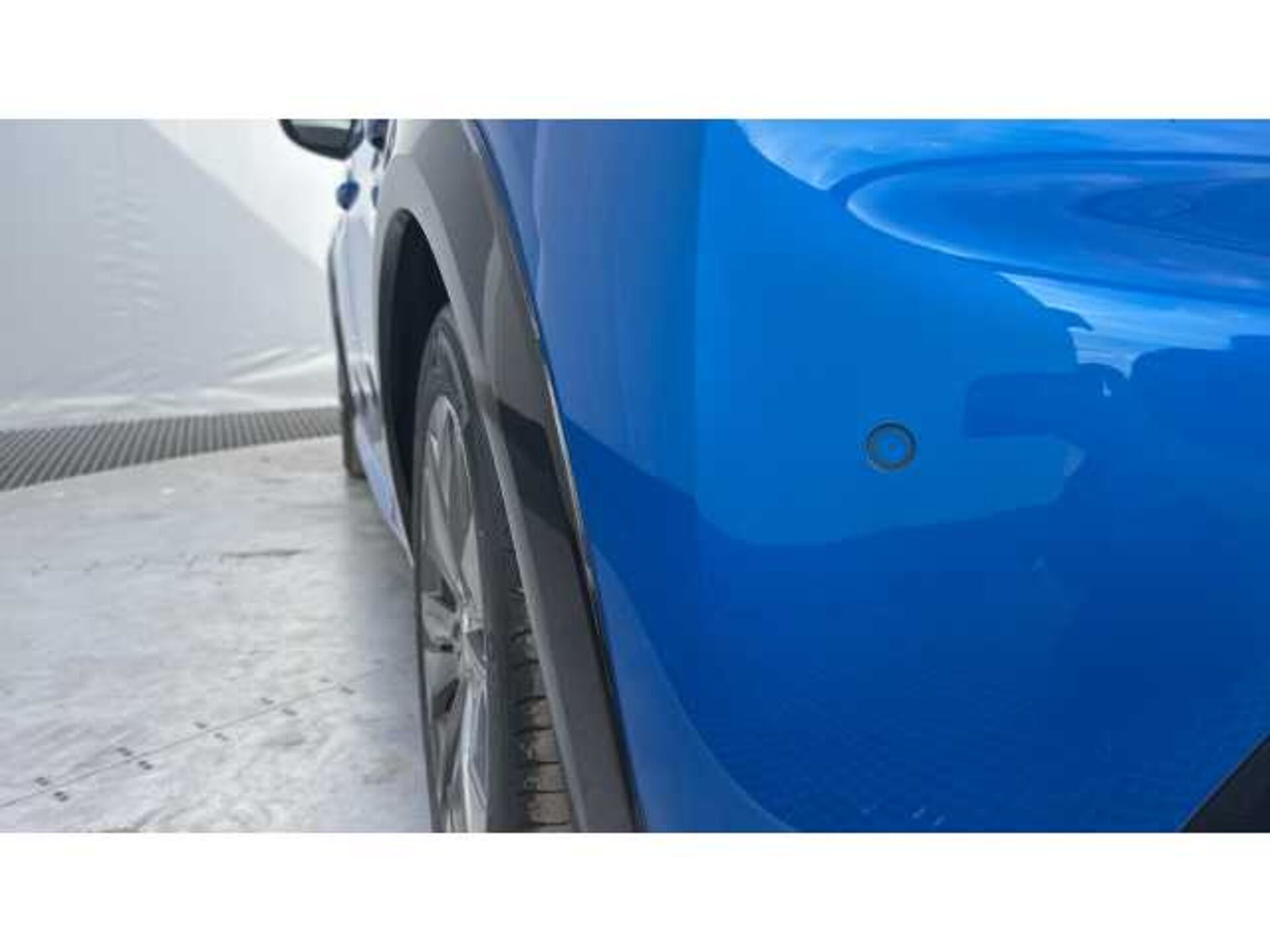 Peugeot 208 208 100kW Allure Premium 50kWh 5dr Auto 