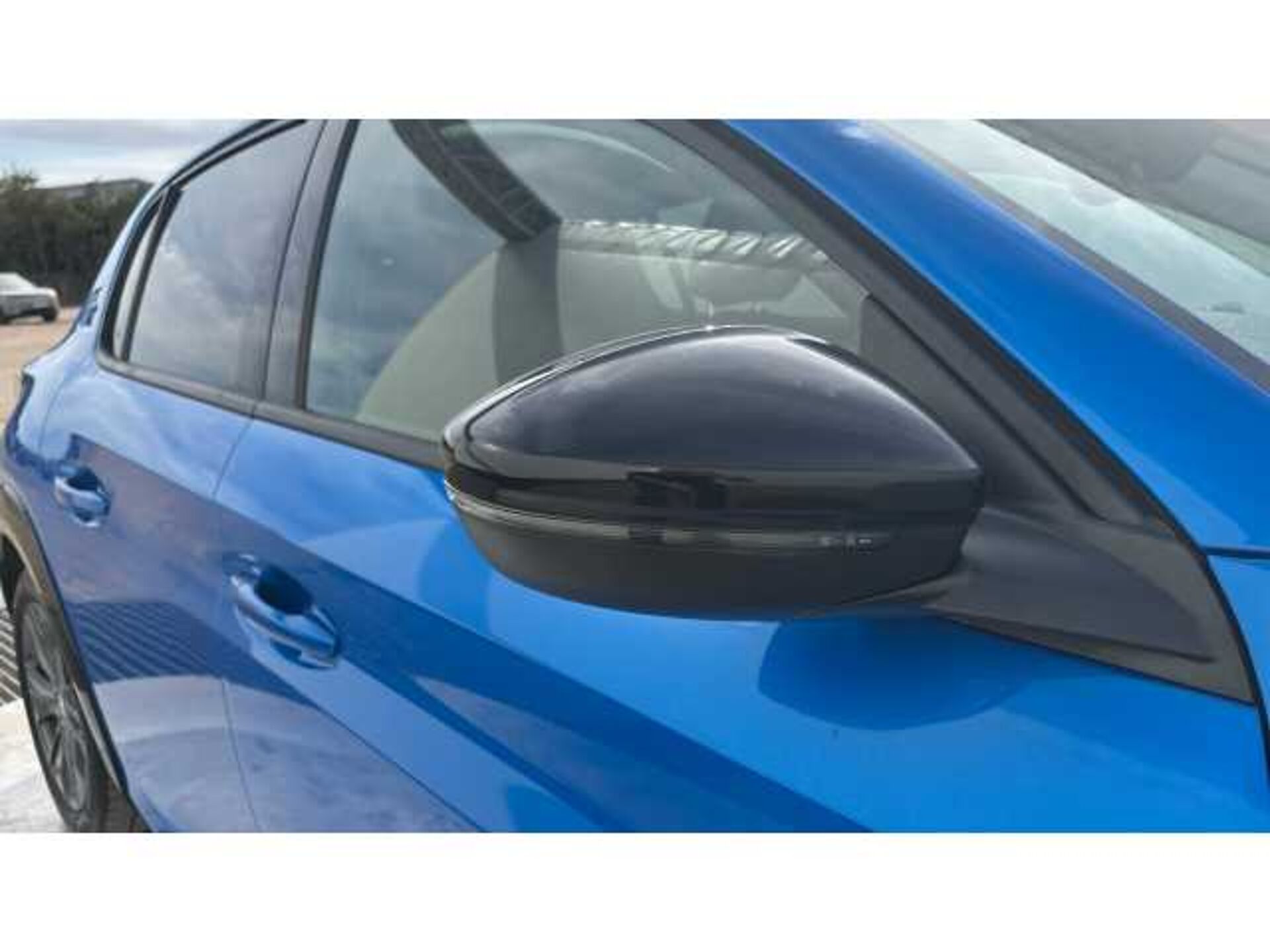 Peugeot 208 208 100kW Allure Premium 50kWh 5dr Auto 