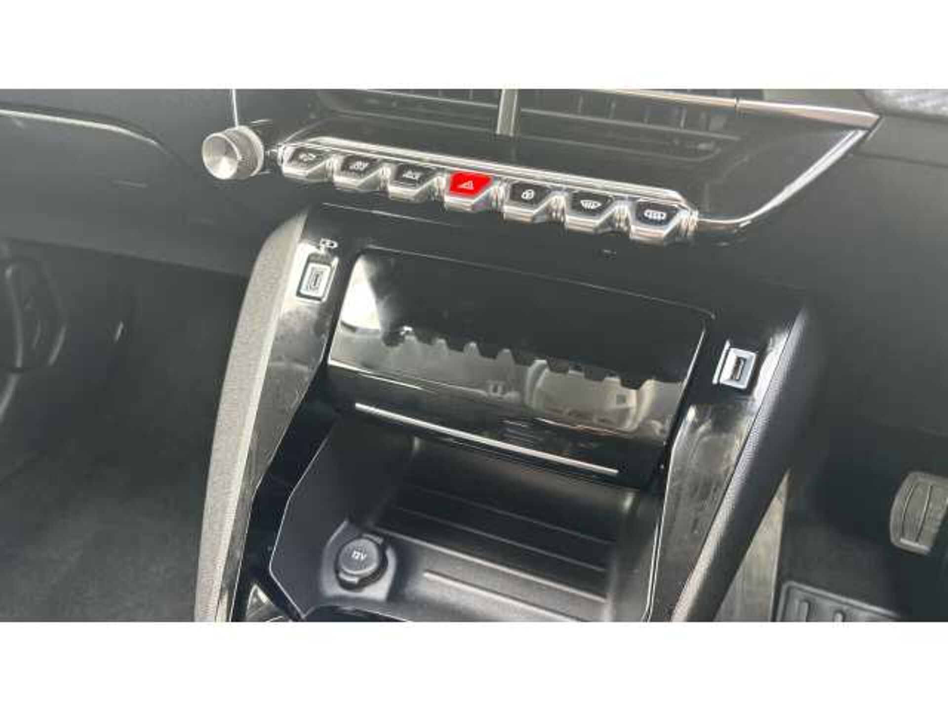 Peugeot 208 208 100kW Allure Premium 50kWh 5dr Auto 