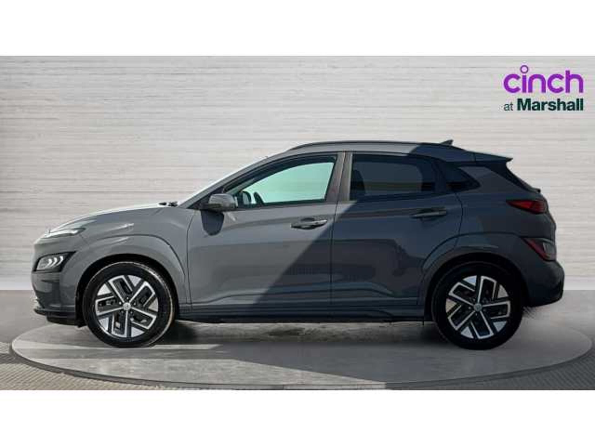 Hyundai KONA KONA 150kW Premium 64kWh 5dr Auto 