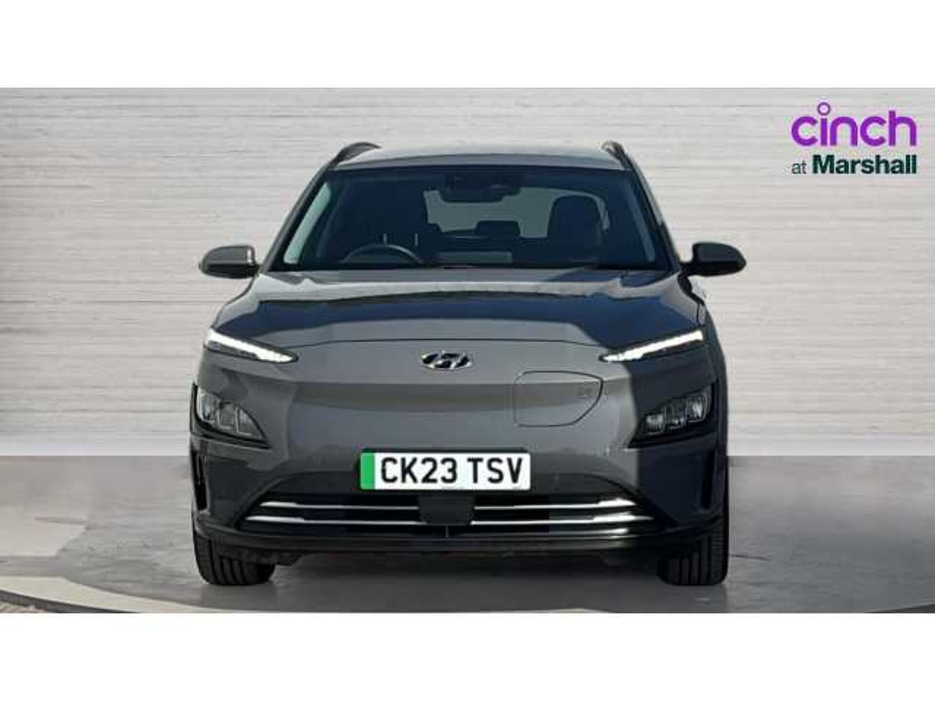 Hyundai KONA KONA 150kW Premium 64kWh 5dr Auto 