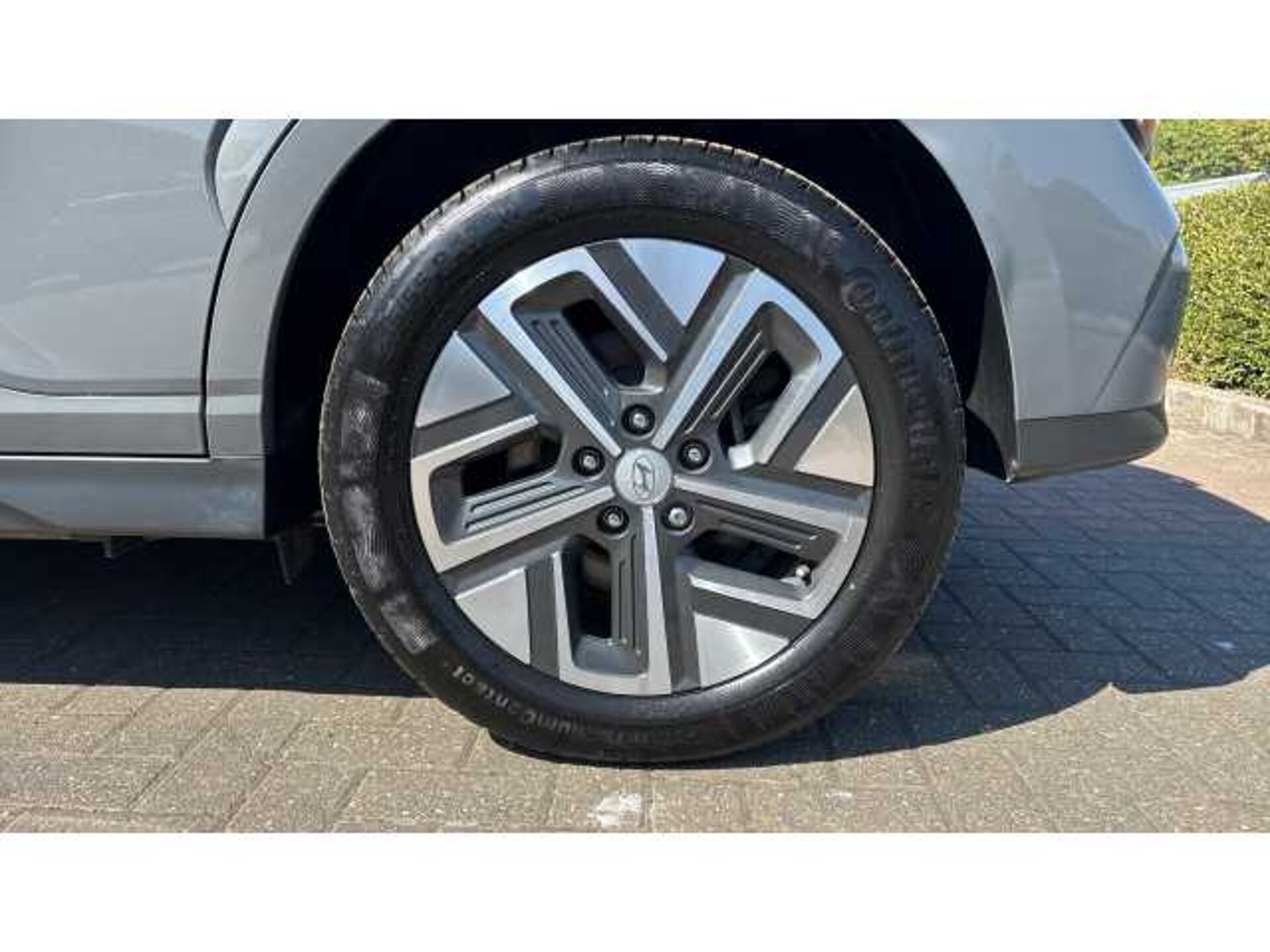 Hyundai KONA KONA 150kW Premium 64kWh 5dr Auto 