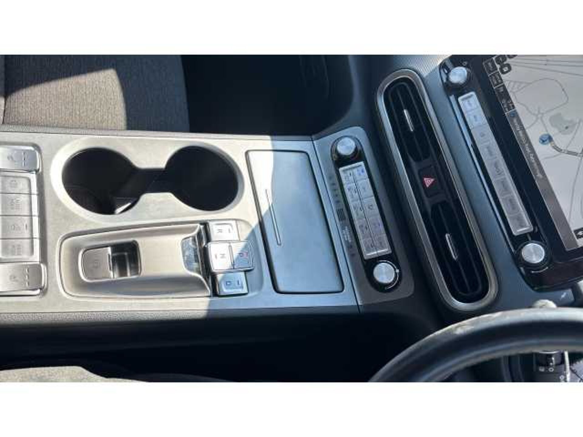 Hyundai KONA KONA 150kW Premium 64kWh 5dr Auto 