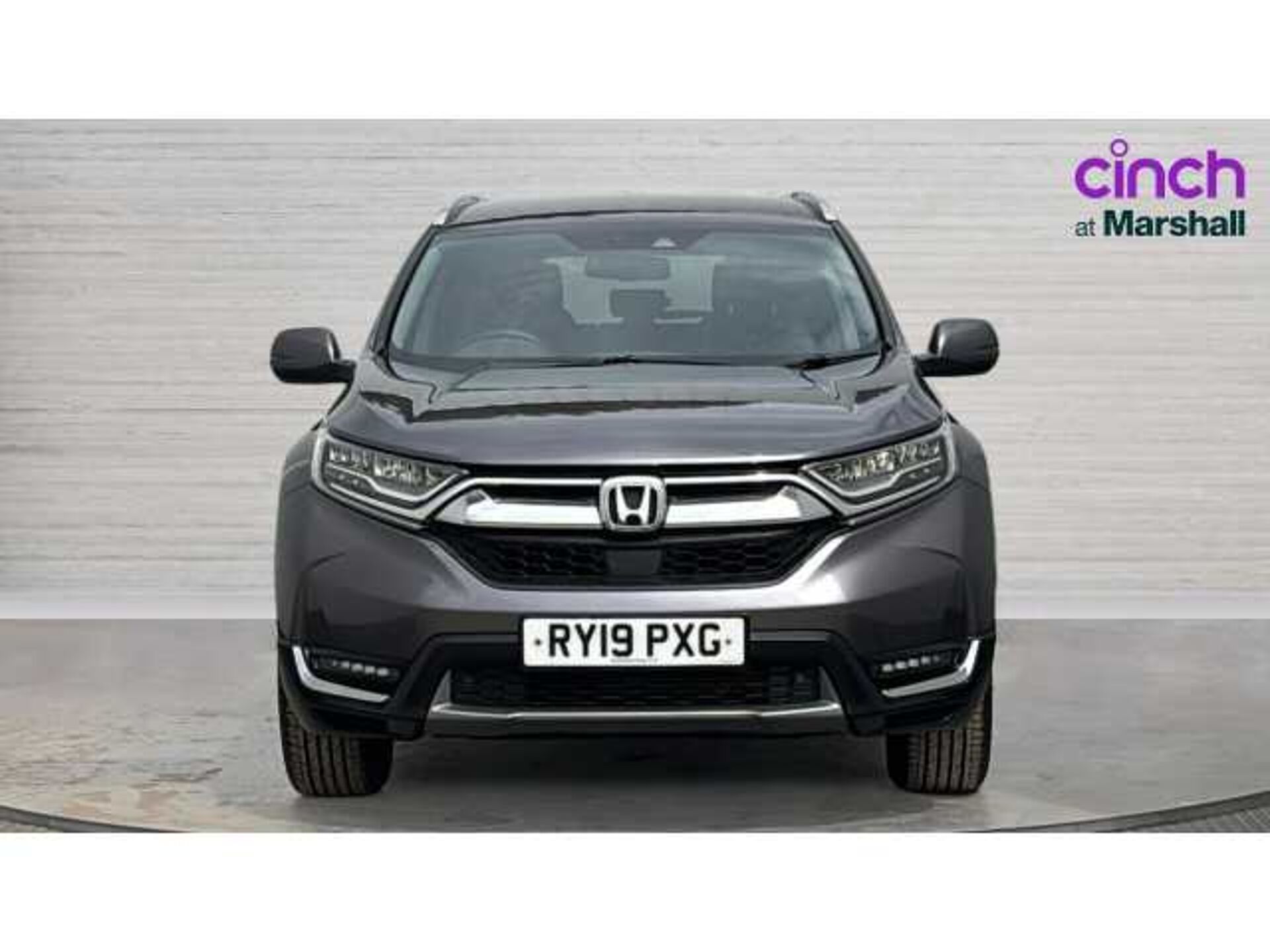 Honda CR-V CR-V 1.5 VTEC Turbo SR 5dr 