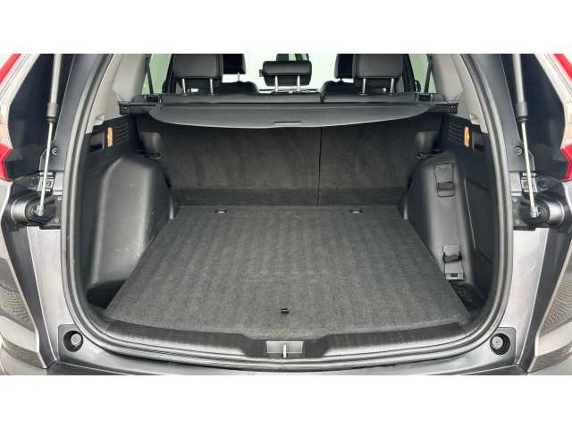 Honda CR-V CR-V 1.5 VTEC Turbo SR 5dr 