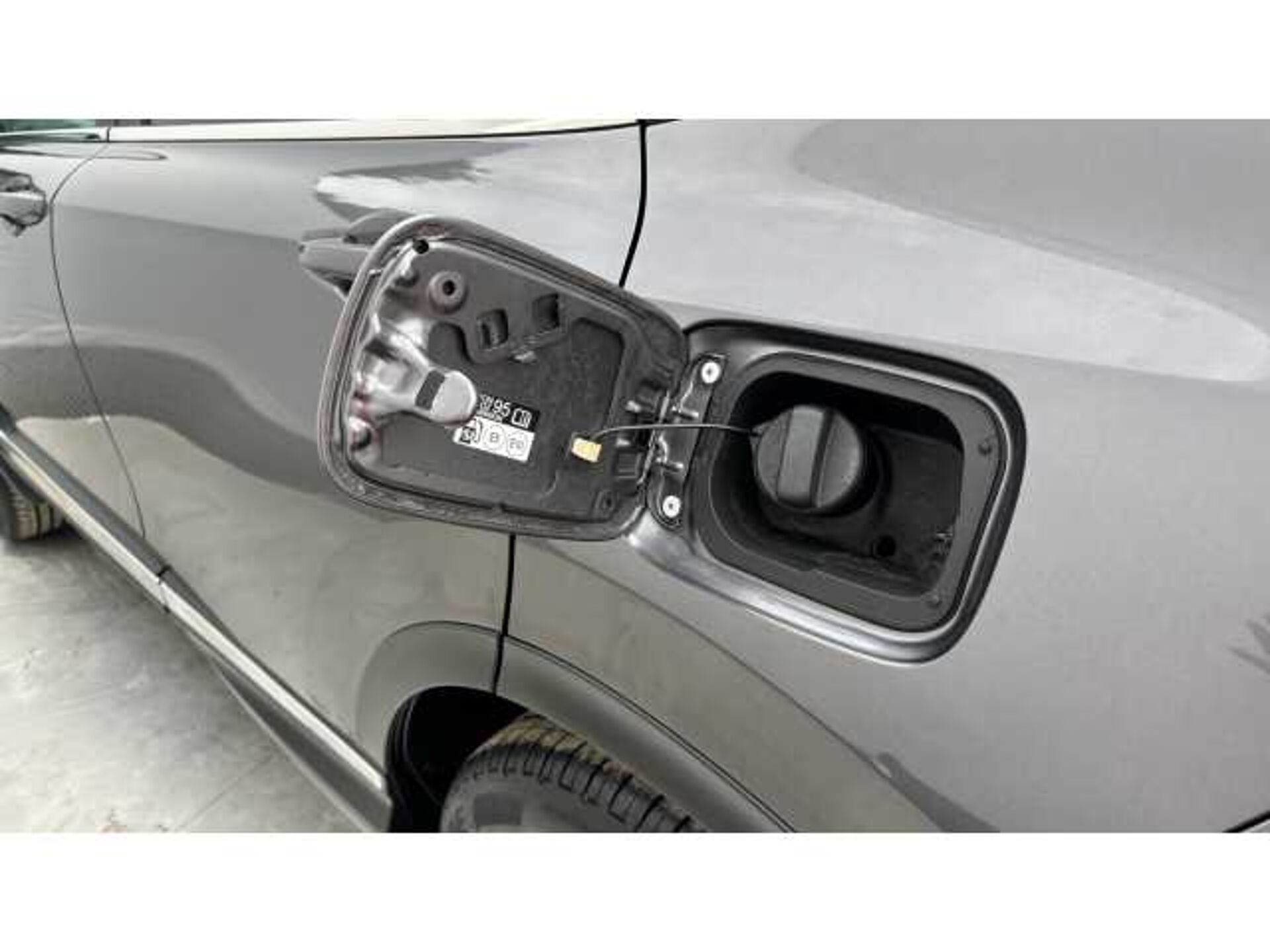 Honda CR-V CR-V 1.5 VTEC Turbo SR 5dr 