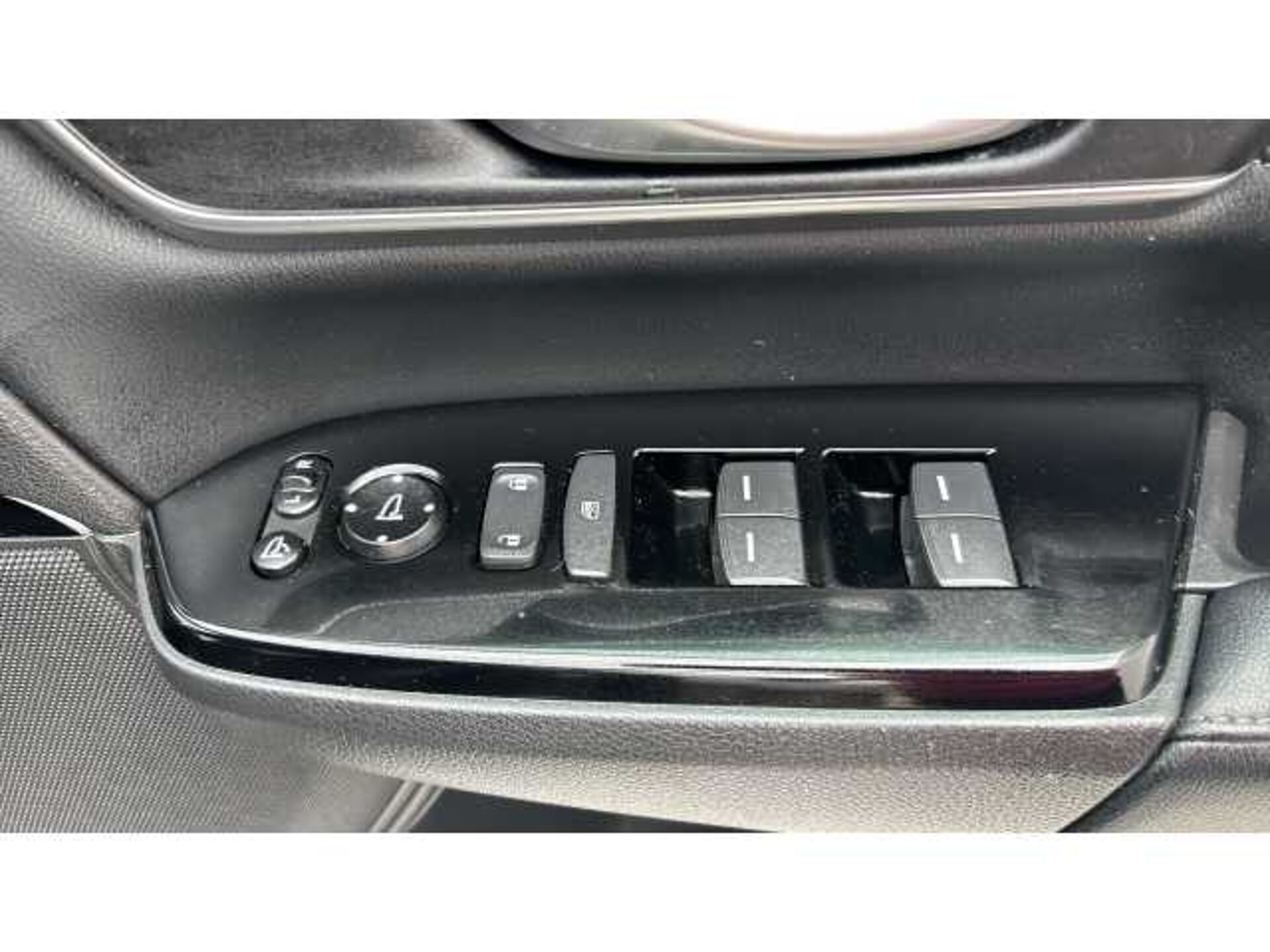 Honda CR-V CR-V 1.5 VTEC Turbo SR 5dr 