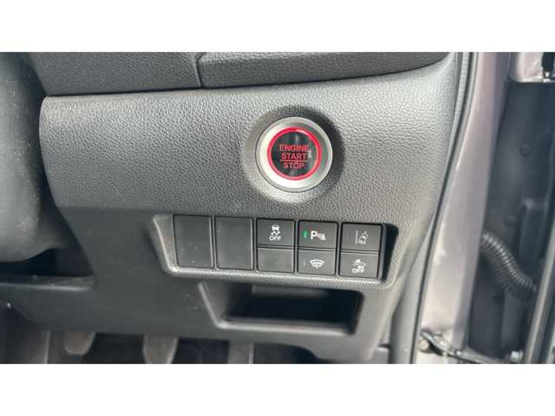 Honda CR-V CR-V 1.5 VTEC Turbo SR 5dr 