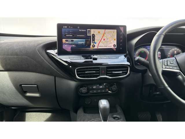 Nissan Juke JUKE 1.6 Hybrid Tekna+ 5dr Auto 